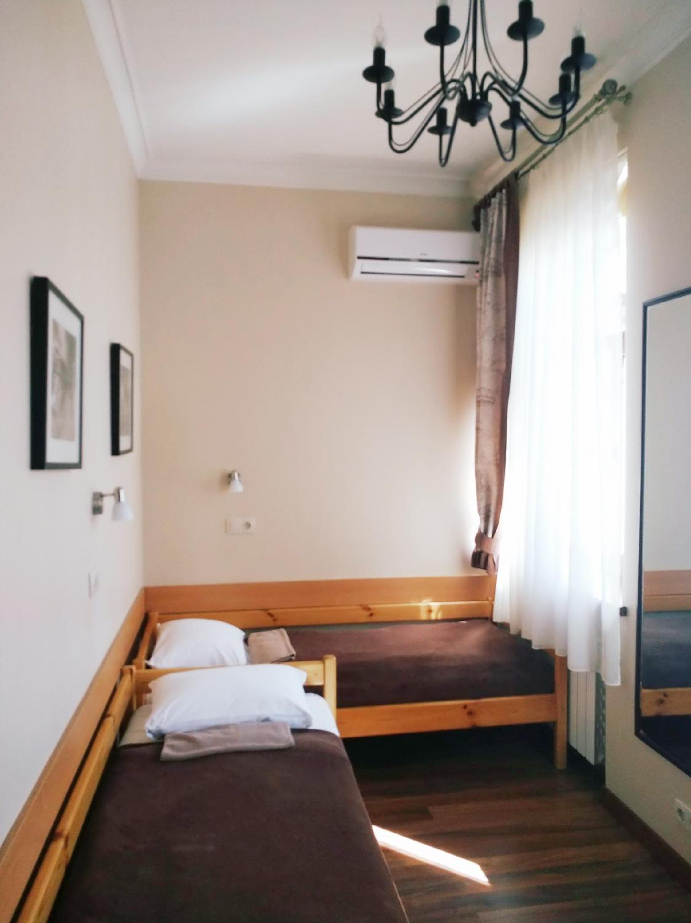 Double or Twin Room photo 3