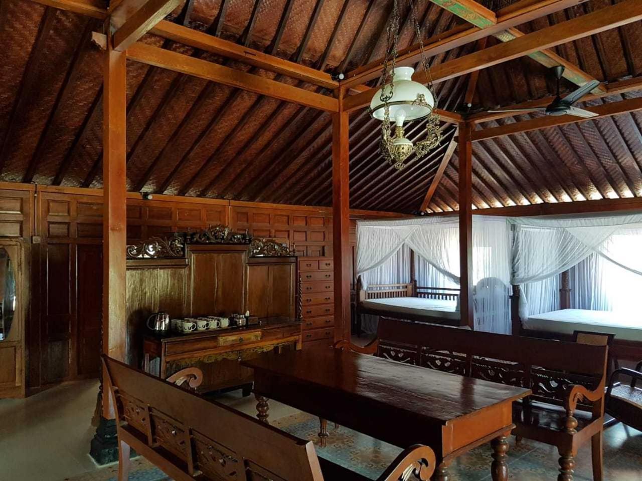 Family Room with Terrace - Photo 22