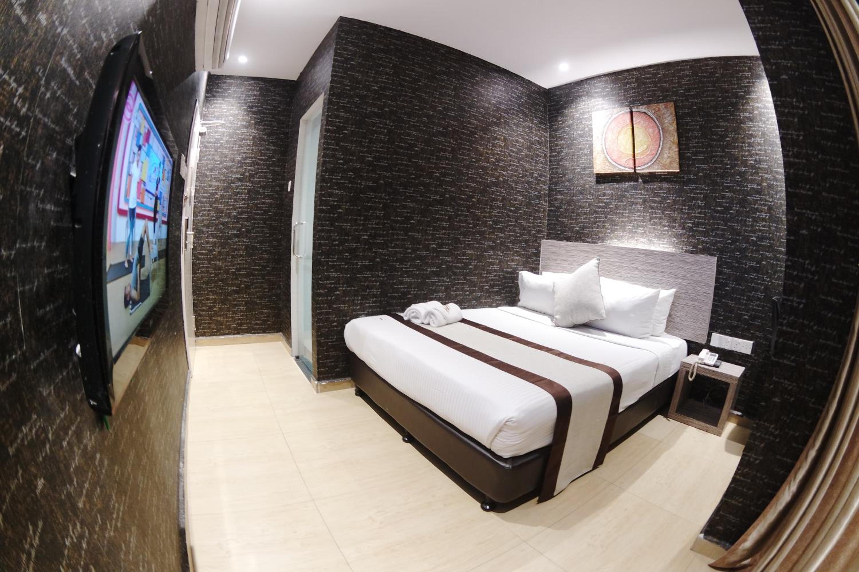 Standard Double Room photo 1