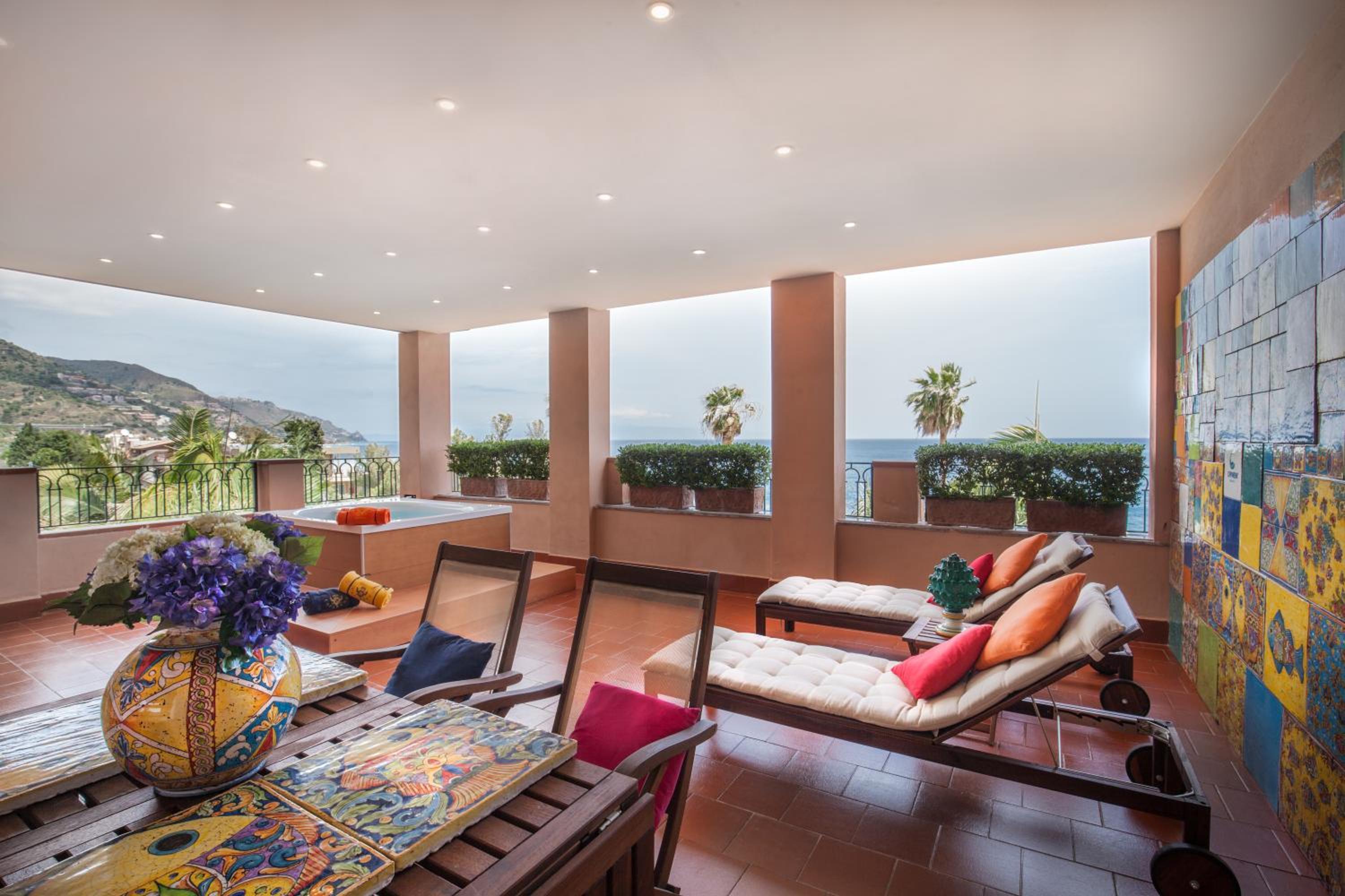 King Suite