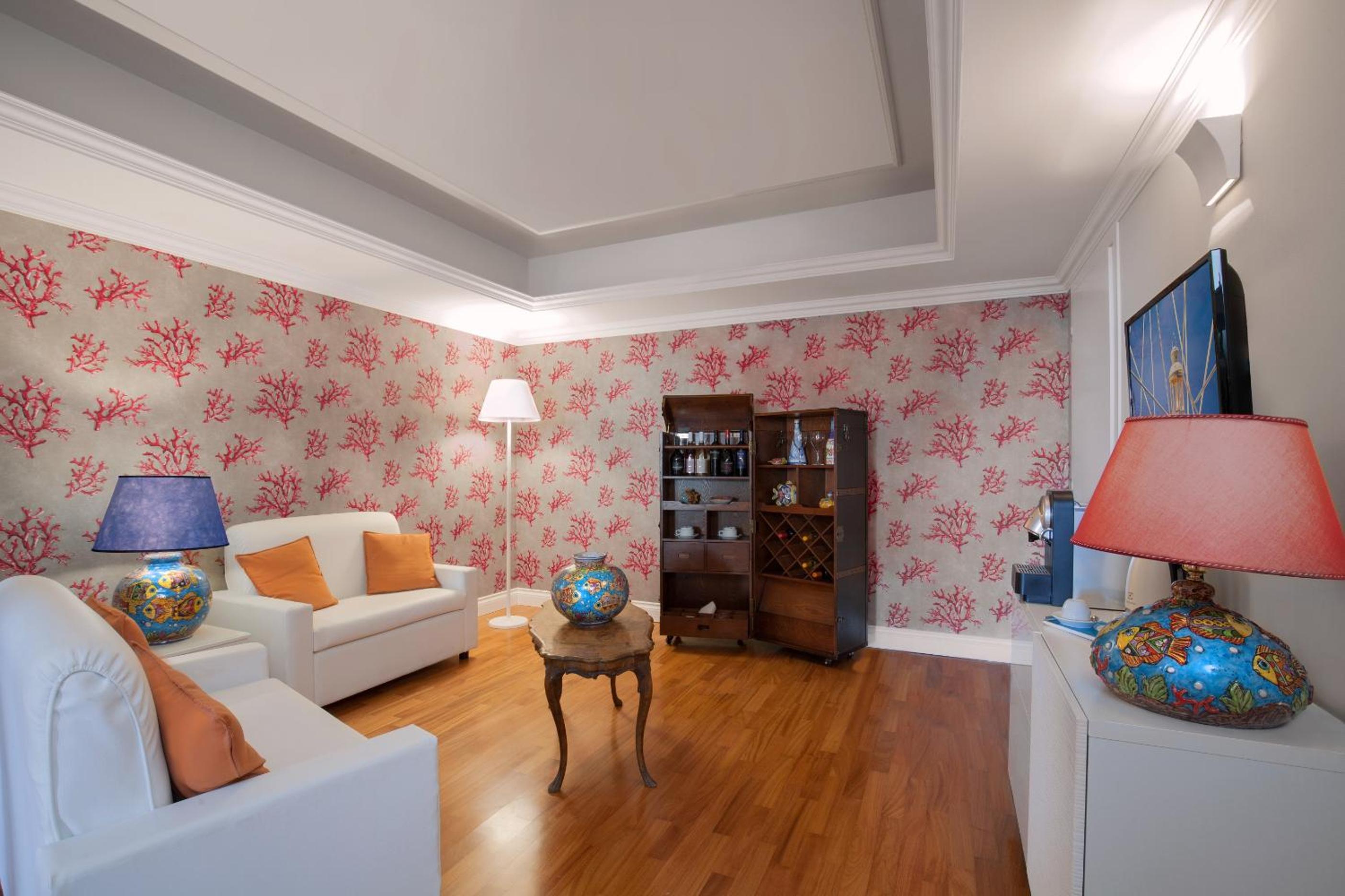 Suite King