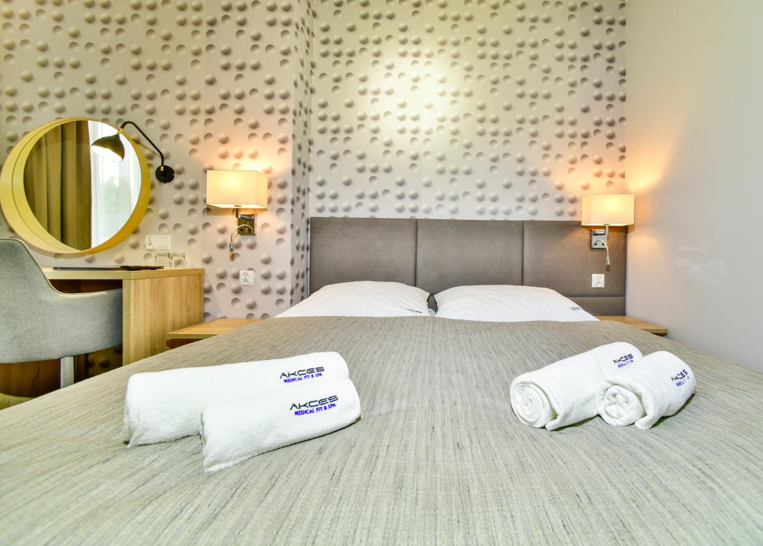 Double Room Standard photo 3