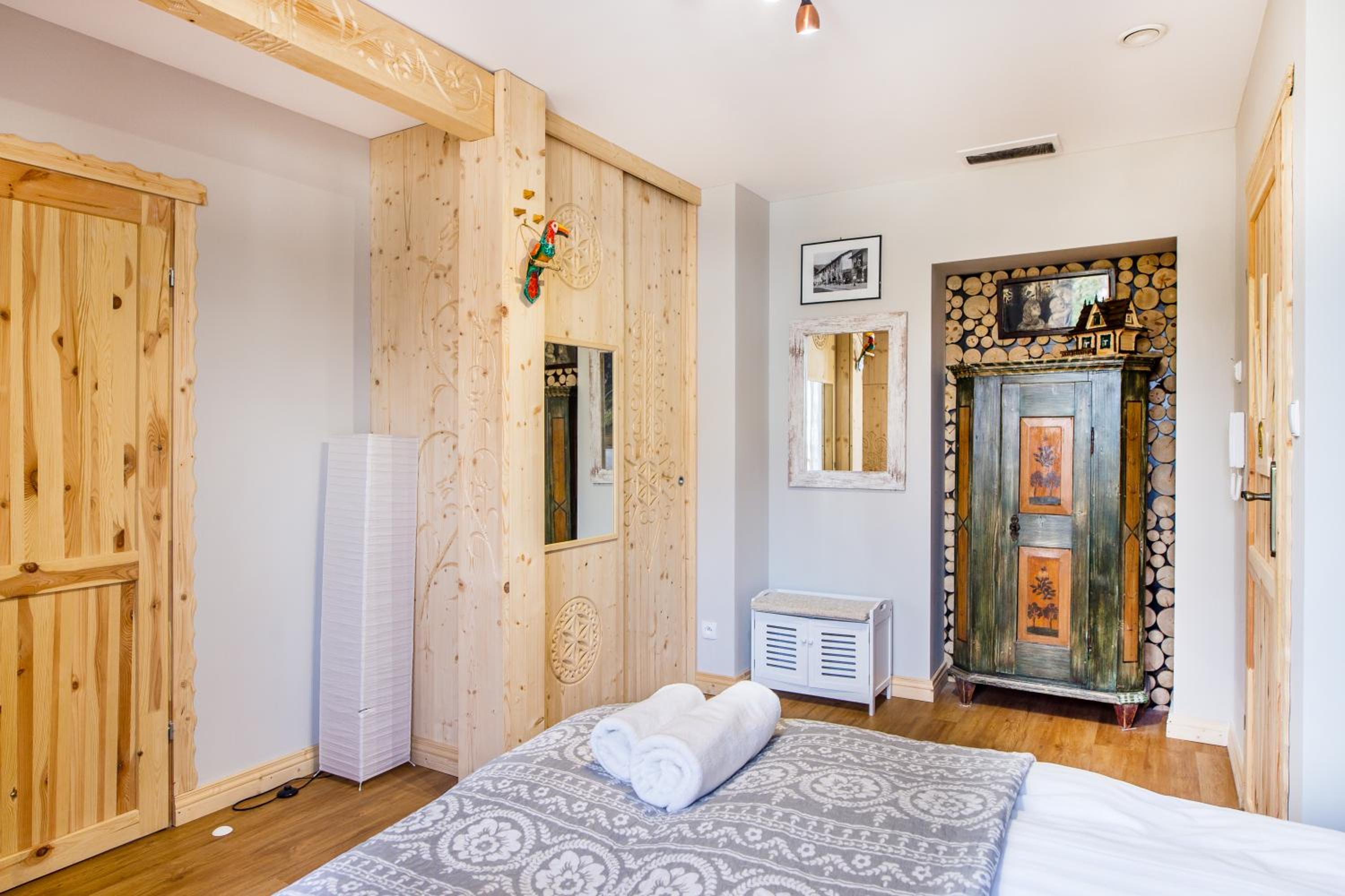 Apartment Andora photo 1