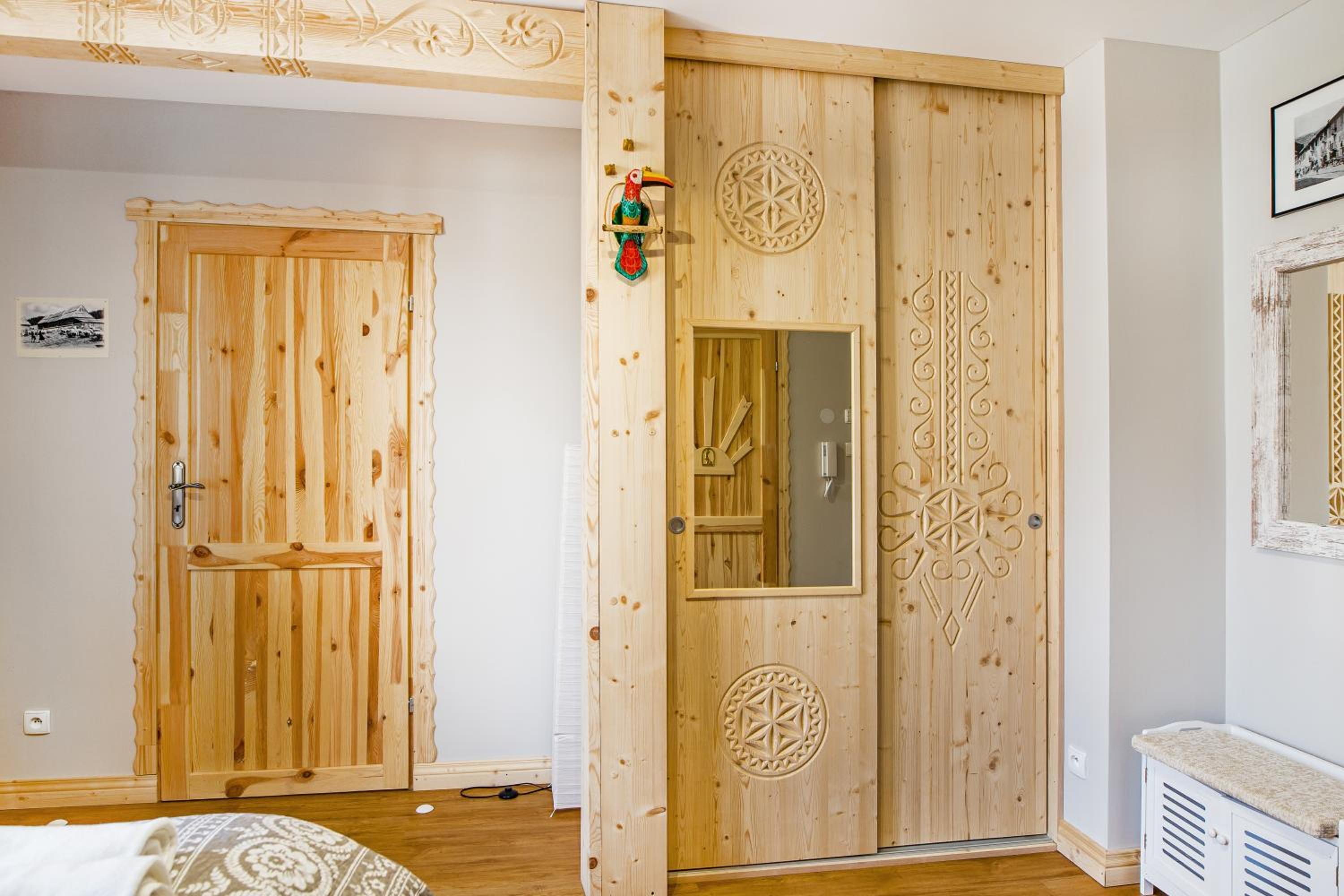 Apartment Andora photo 2