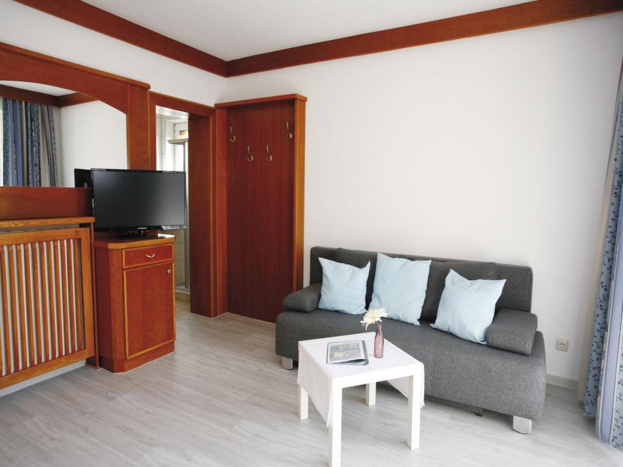 Triple Room with Balcony photo 2