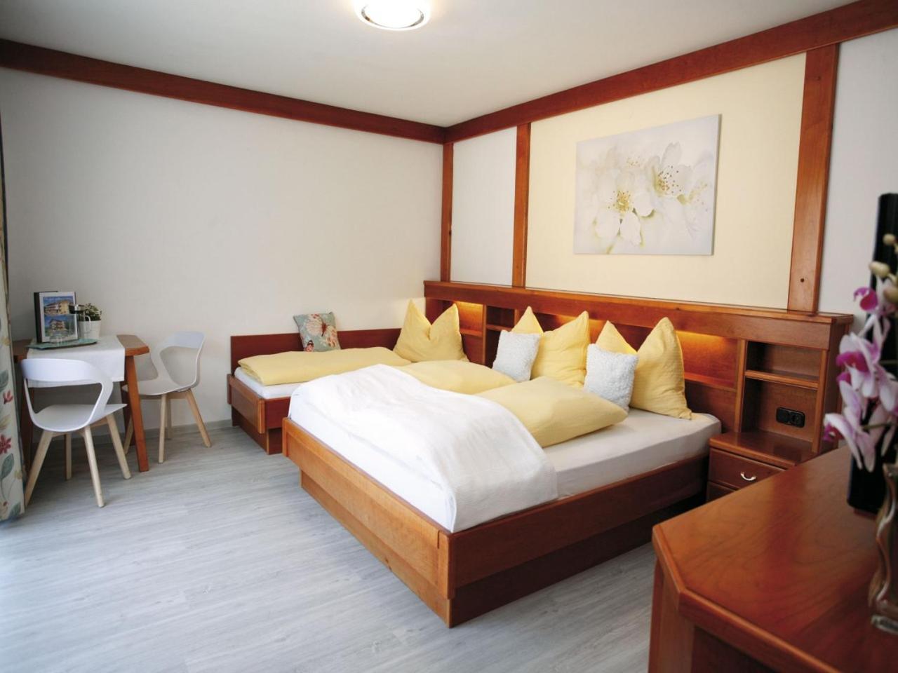 Triple Room with Balcony photo 1