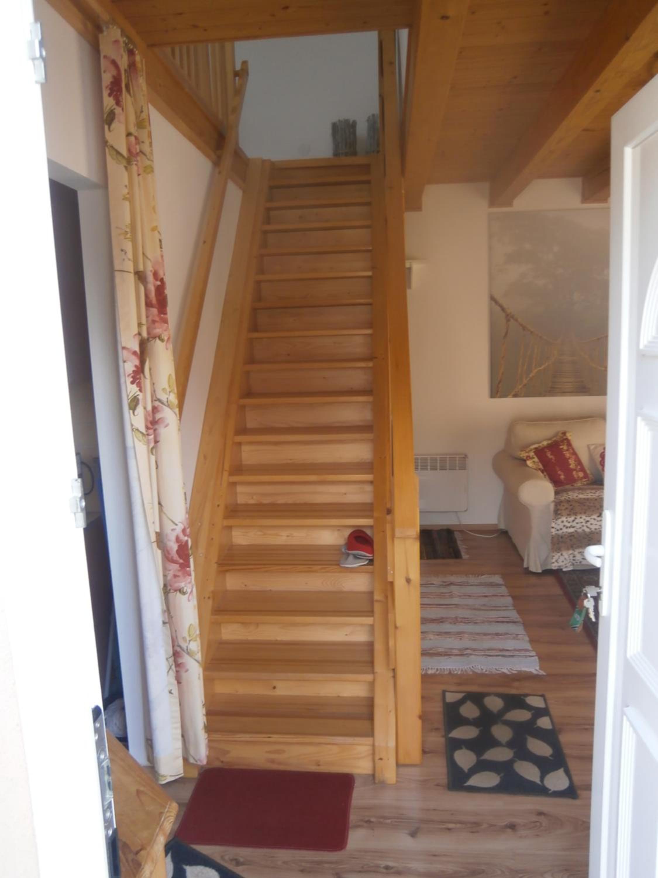 Two-Bedroom House photo 1