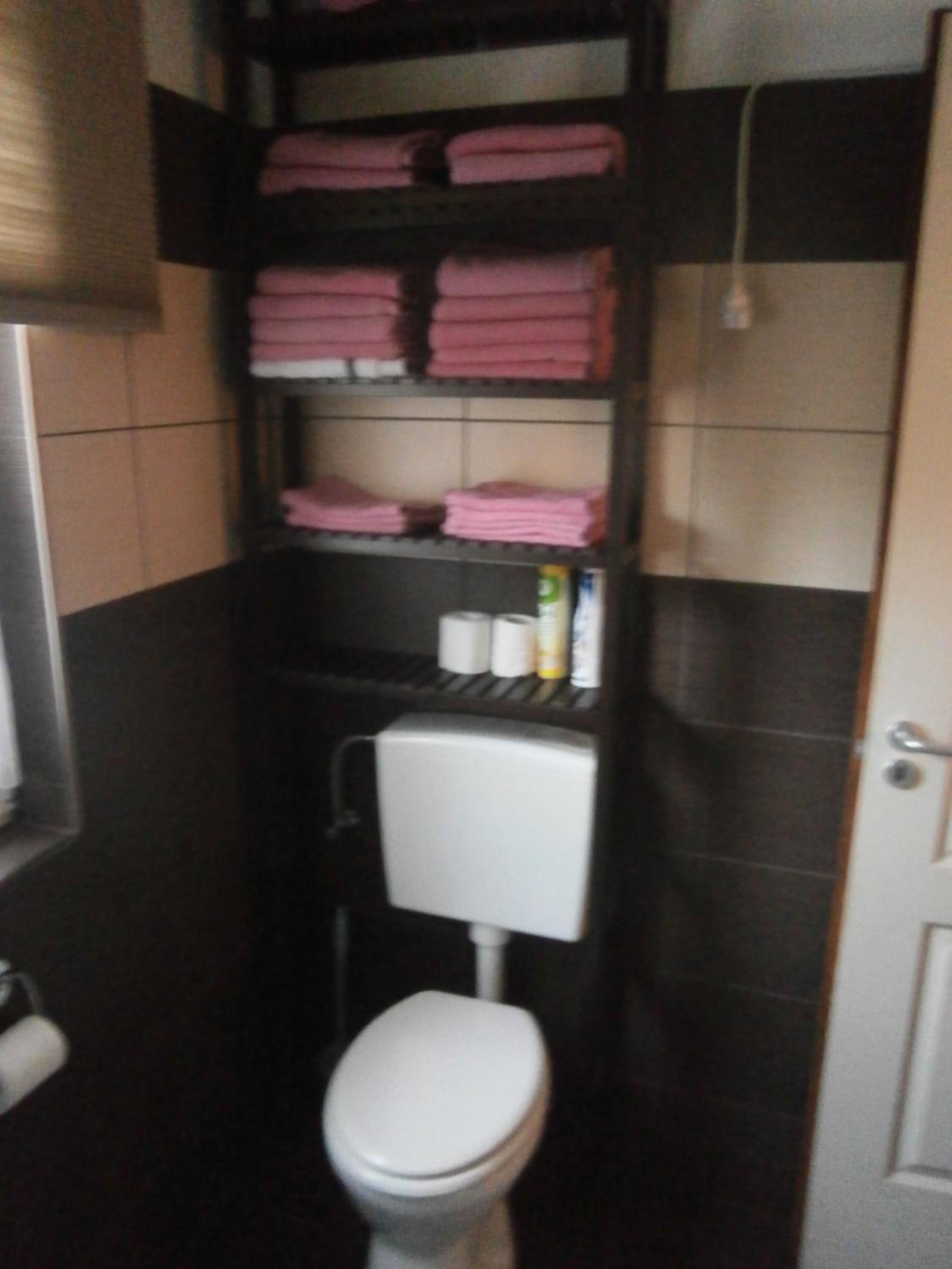 Two-Bedroom House photo 2