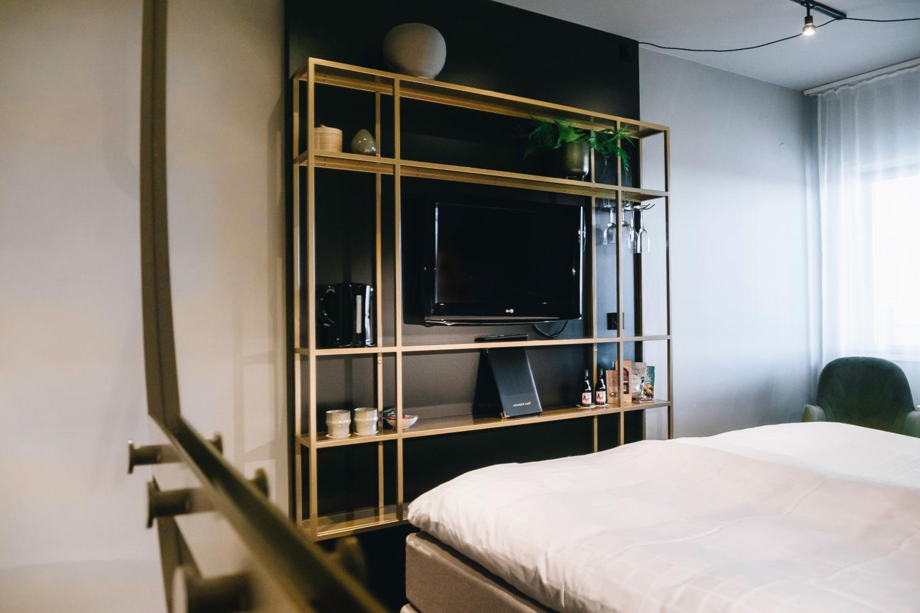 Double or Twin Room photo 1