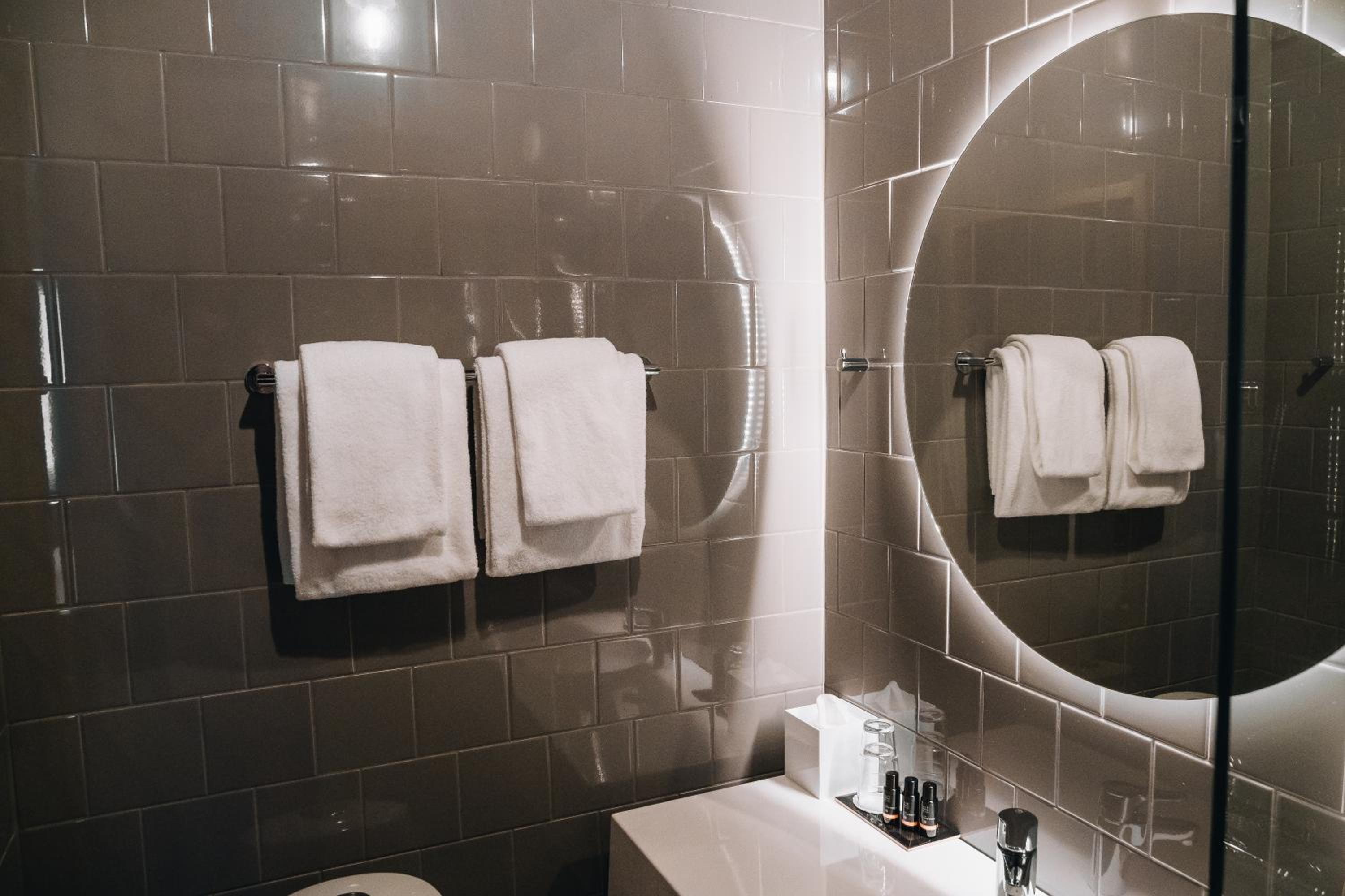 Double or Twin Room photo 3