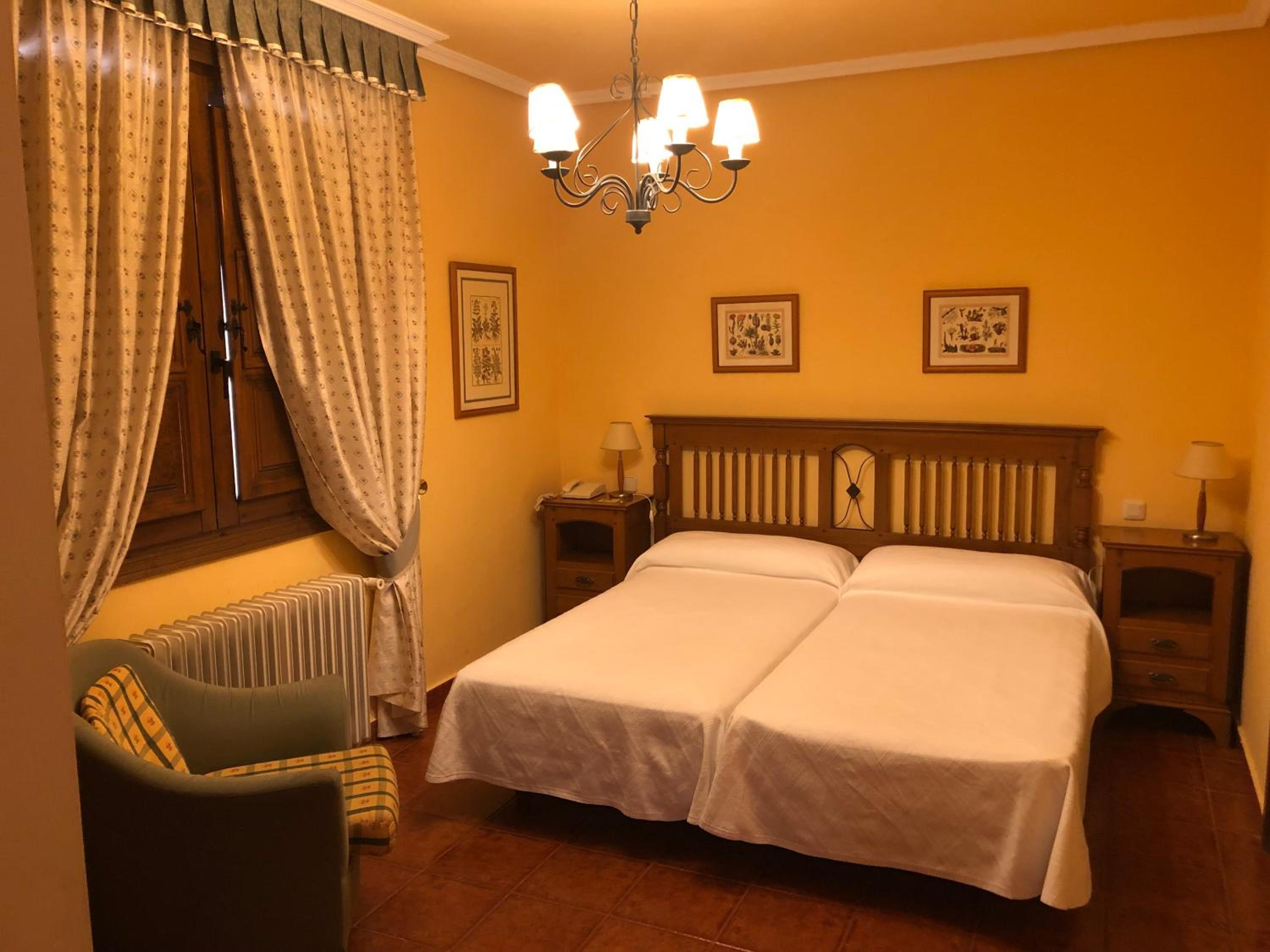 Habitación Doble