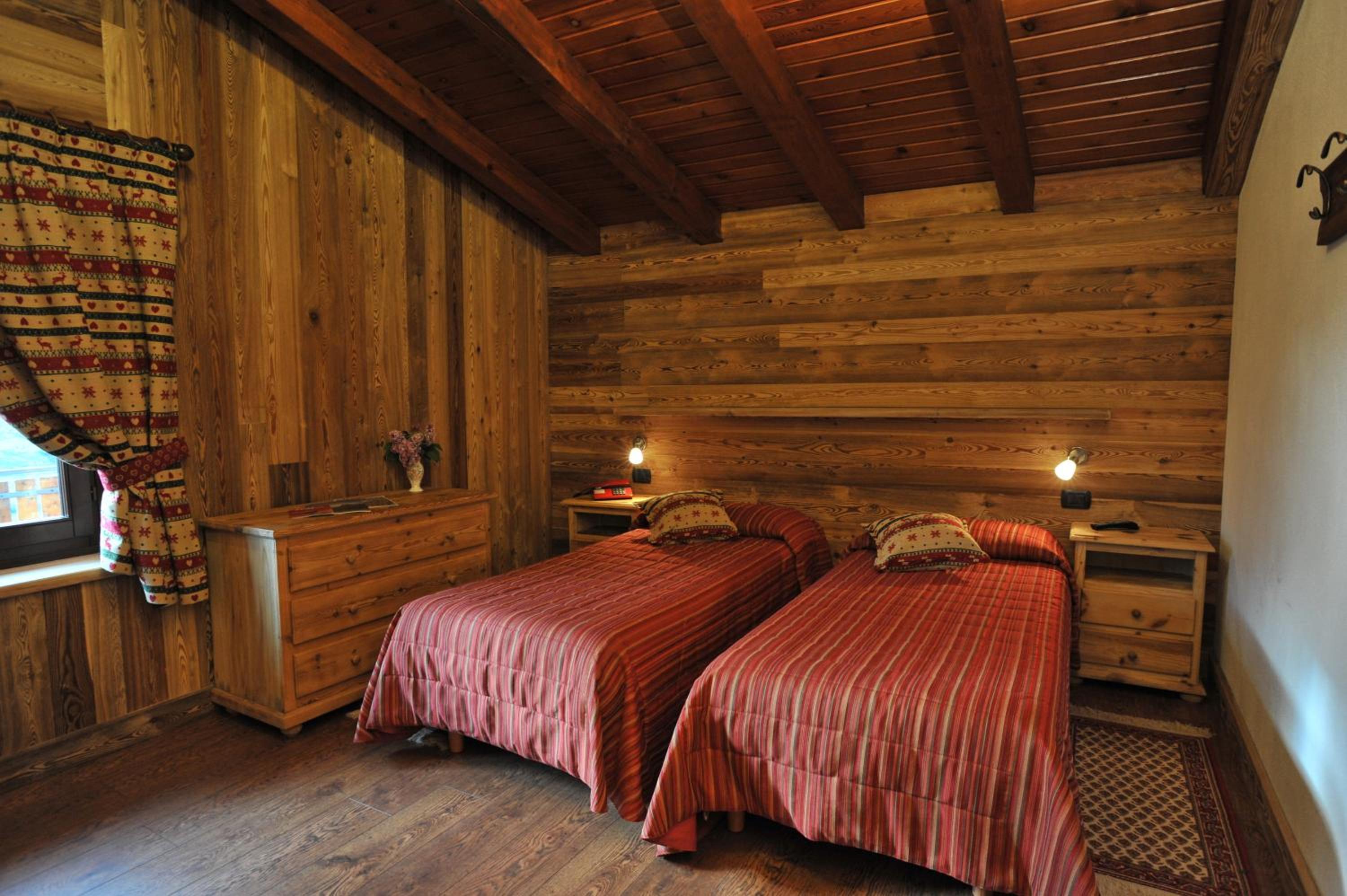 Double or Twin Room photo 2