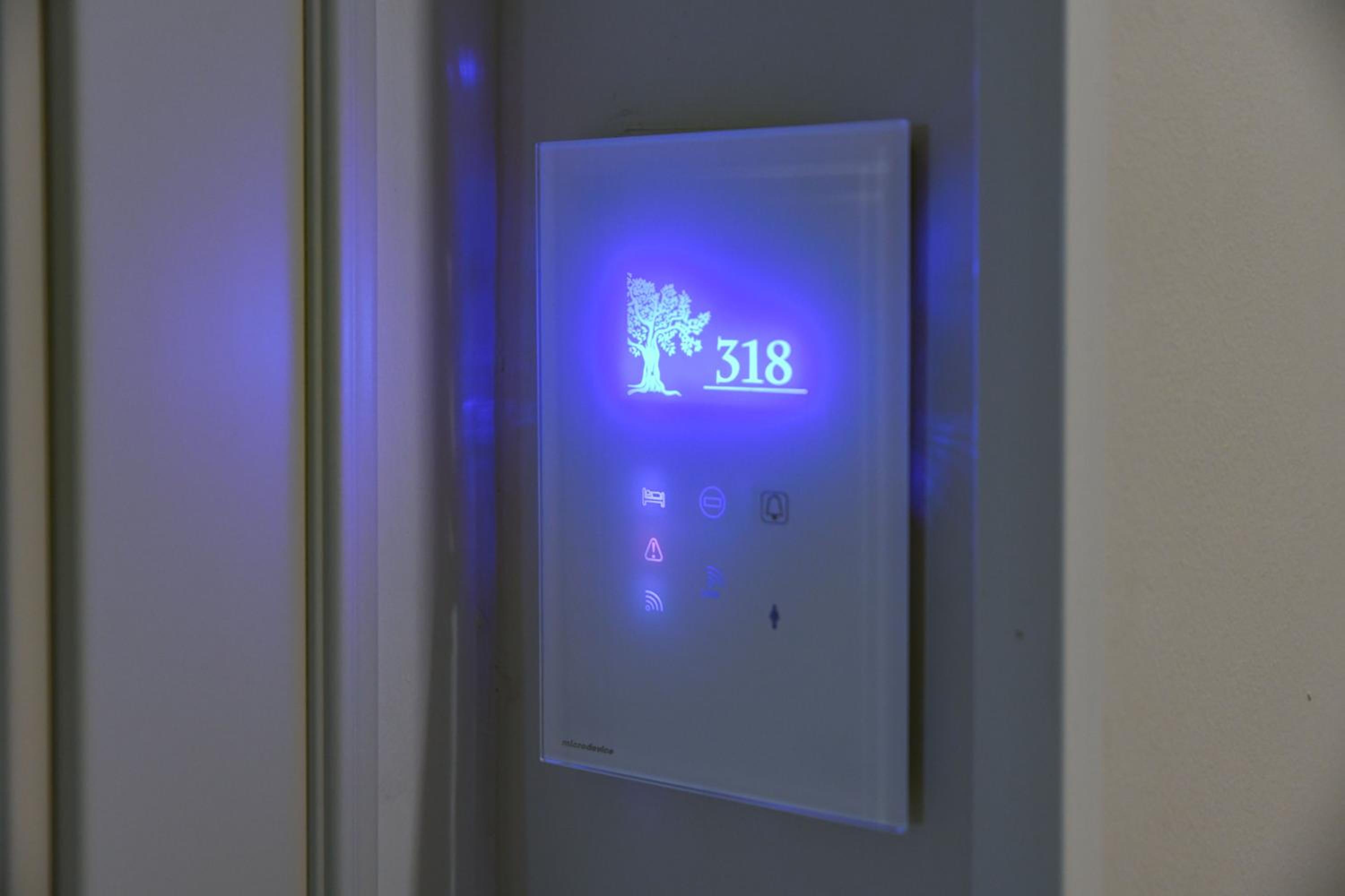 Superior Double or Twin Room - Photo 8