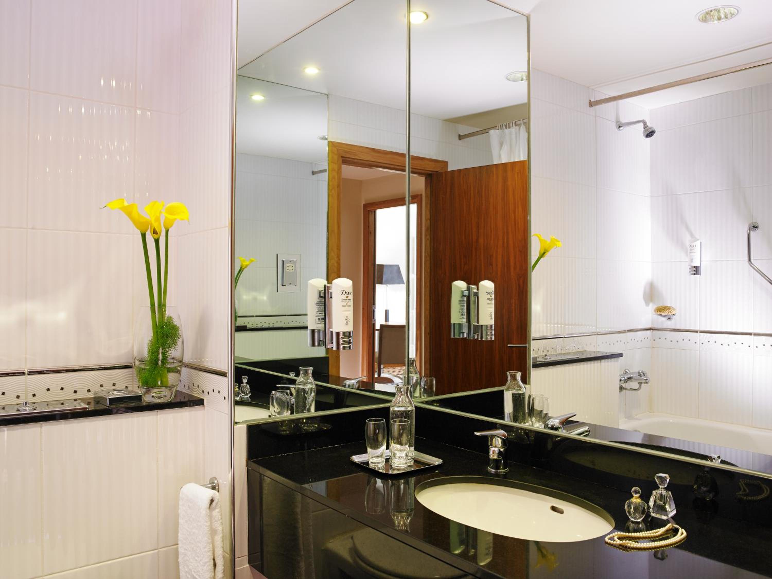 Double Room - Photo 4