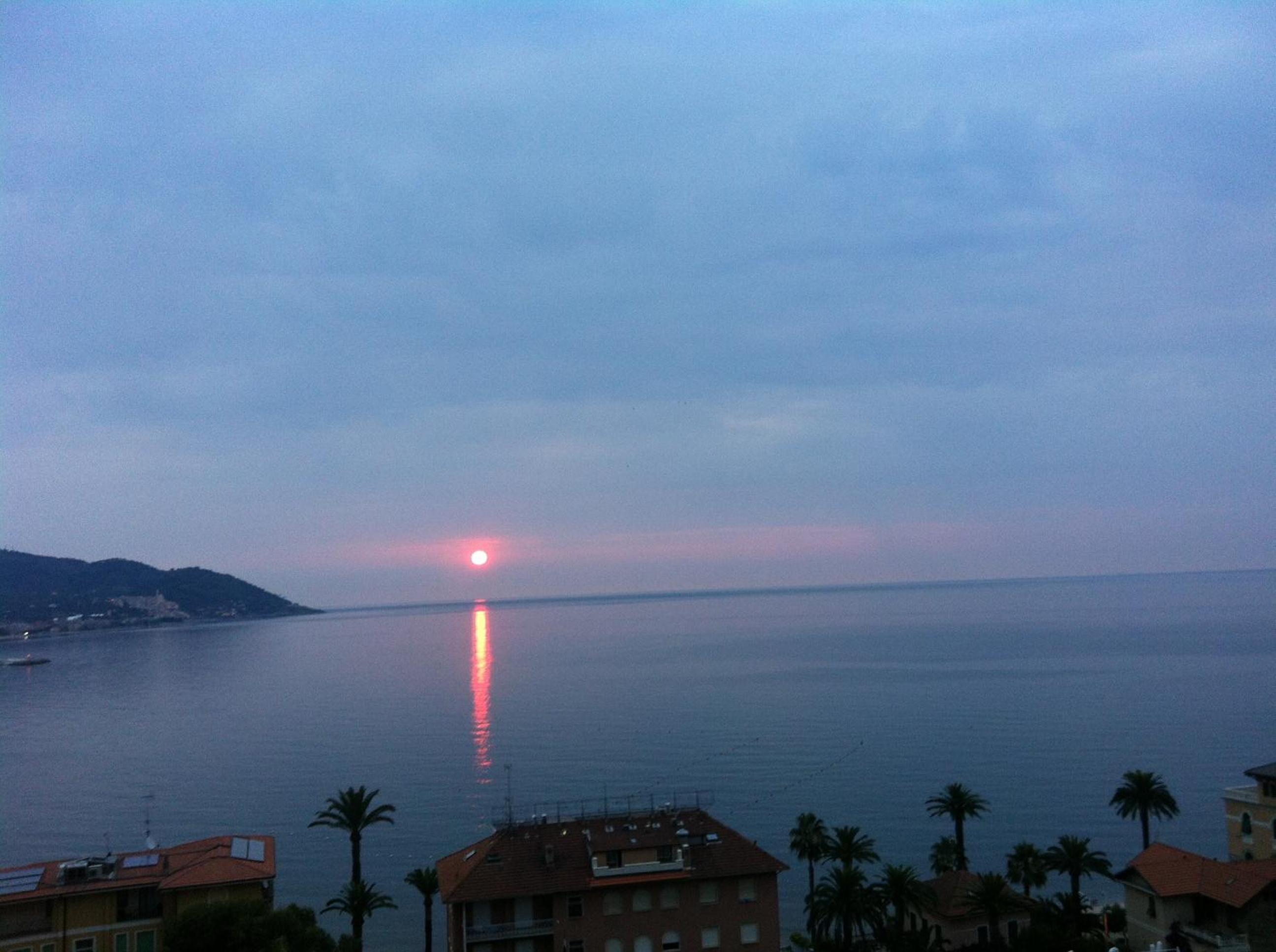 Double Room with Sea View - Photo 8