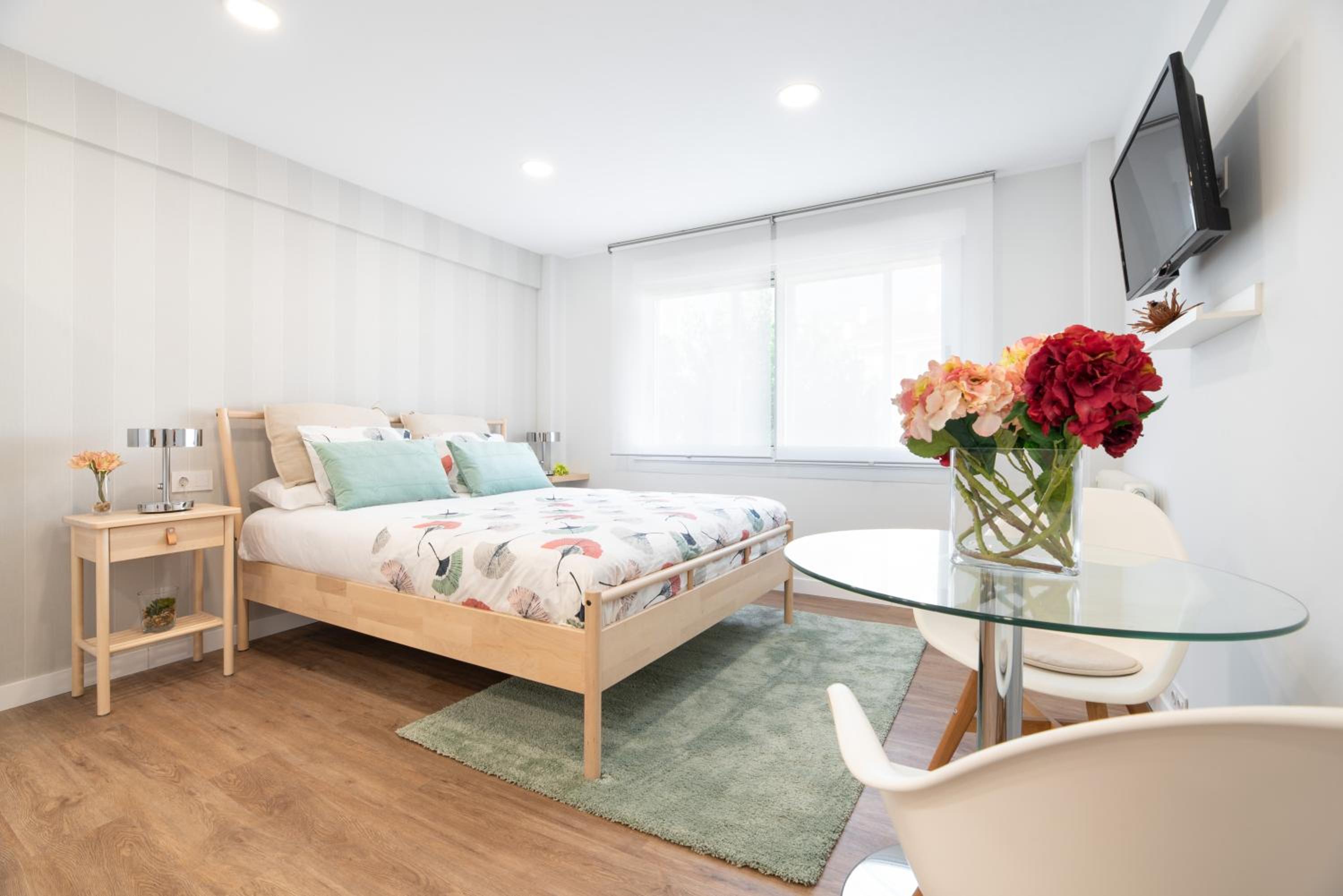 Apartamento Estudio