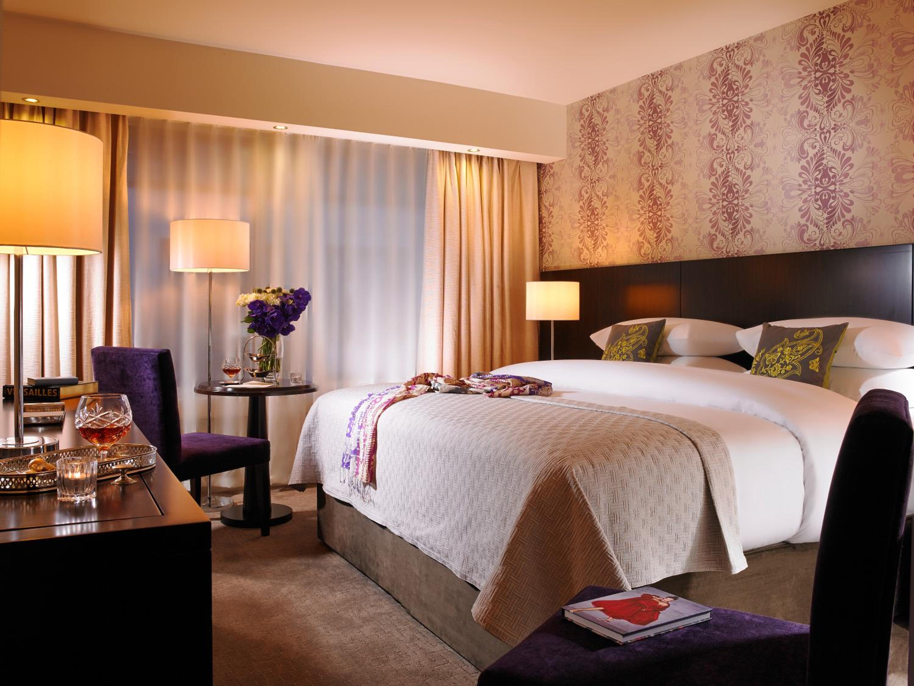 Double Room - Photo 1