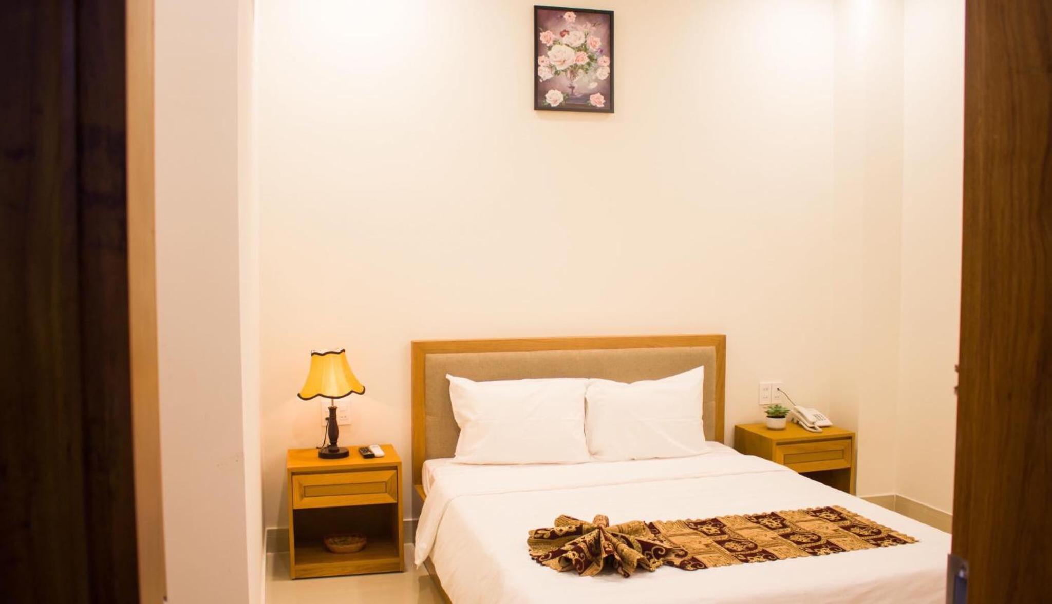 Double Room - Photo 5