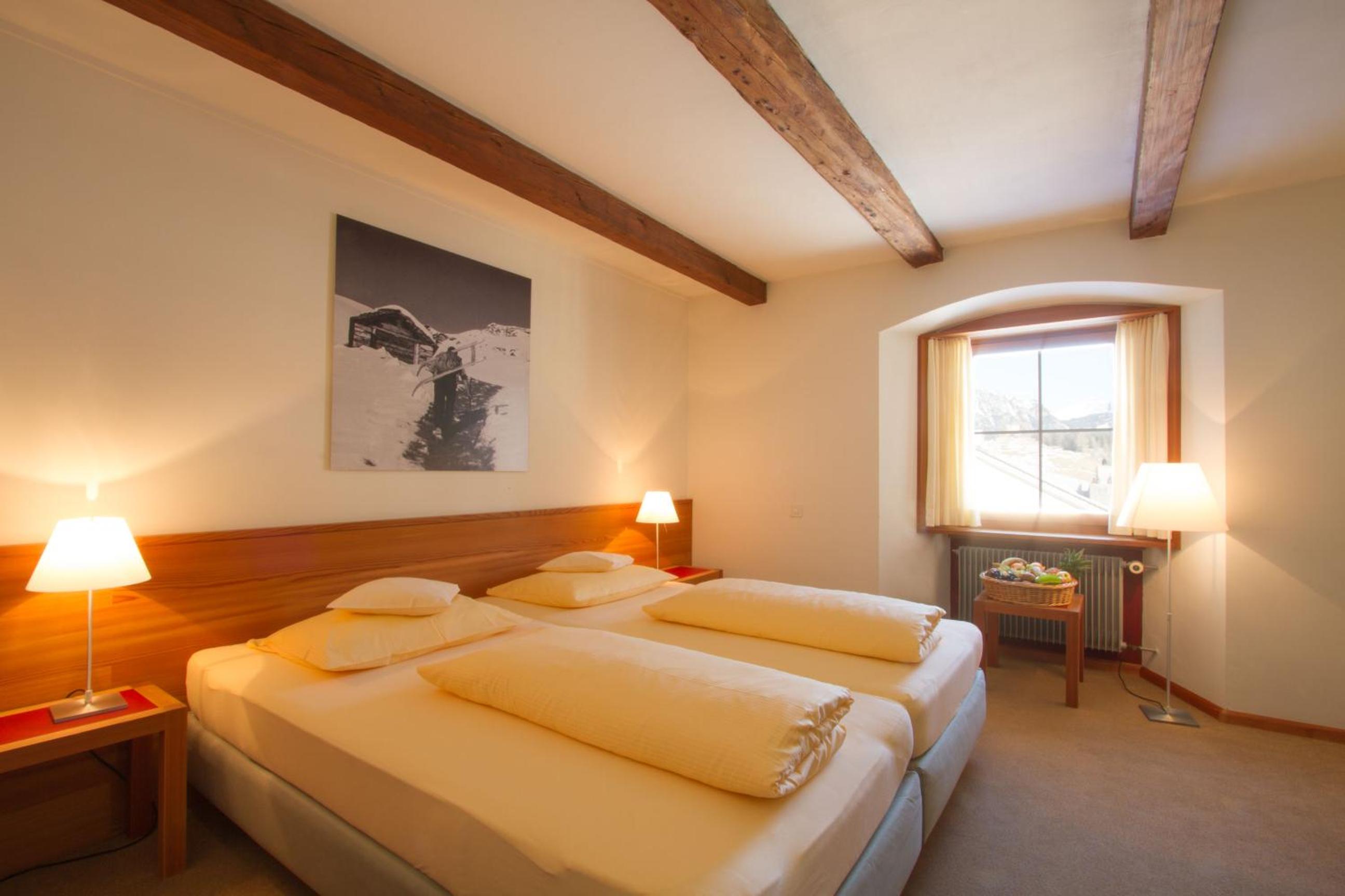 Deluxe Double Room photo 2