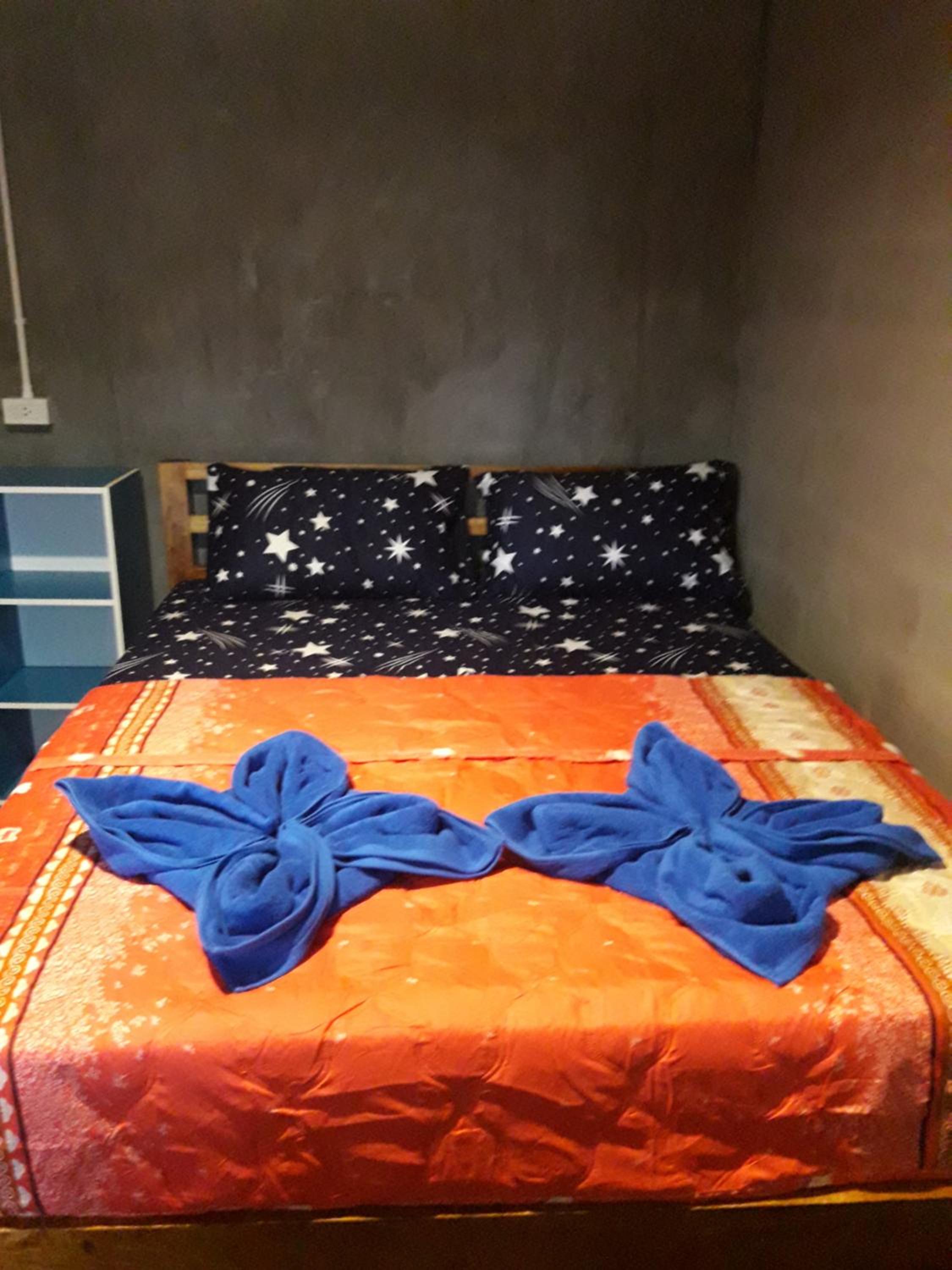 Standard Double Room photo 3