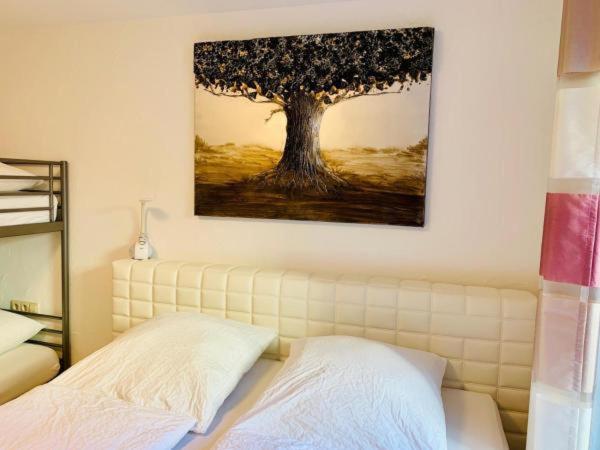 Two-Bedroom Apartment - Photo 1