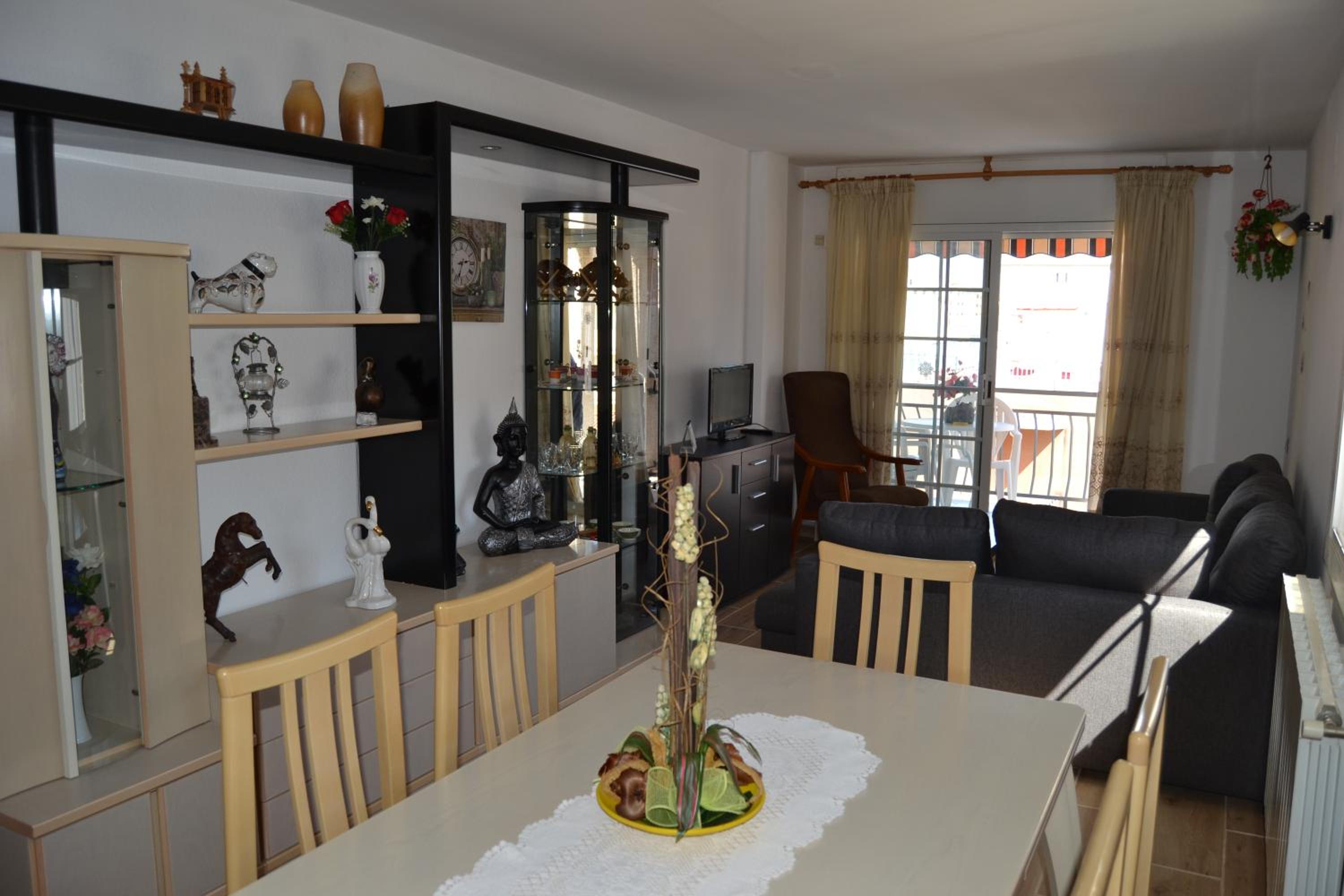 Departamento de tres habitaciones