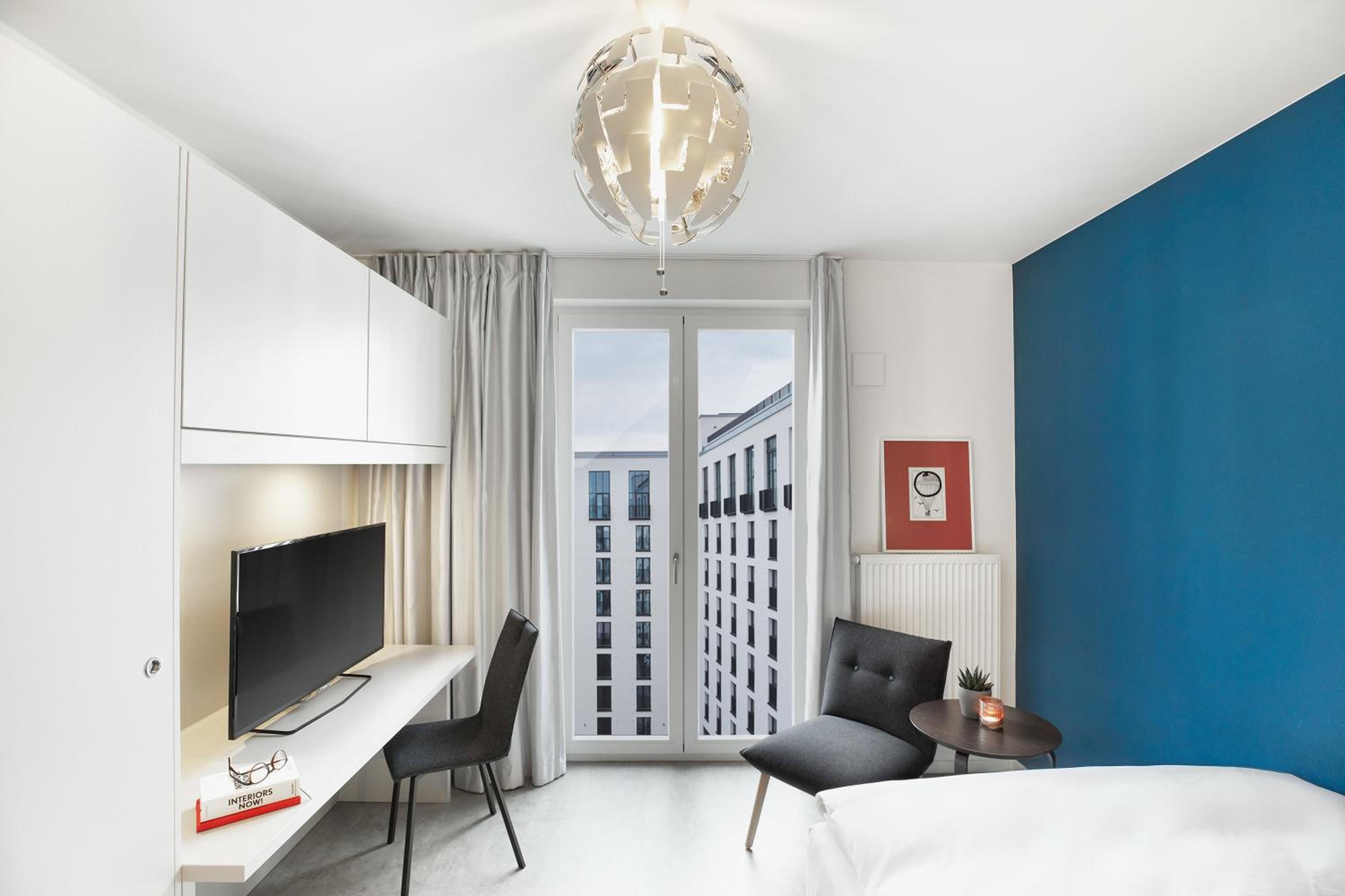 Superior Studio Double