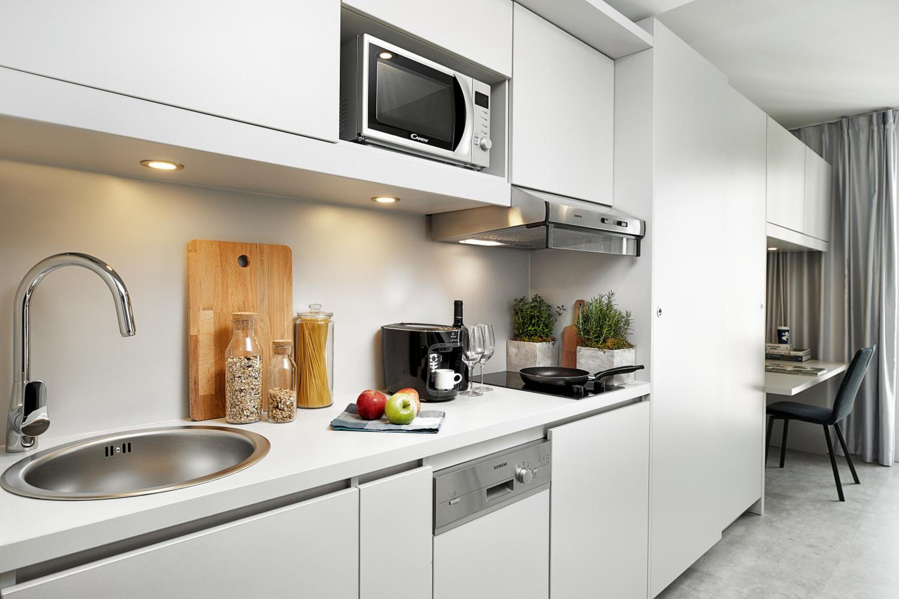 Superior Studio Double