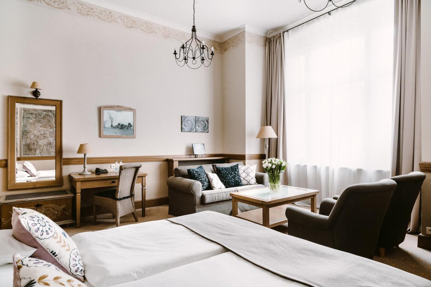 Junior Suite photo 1