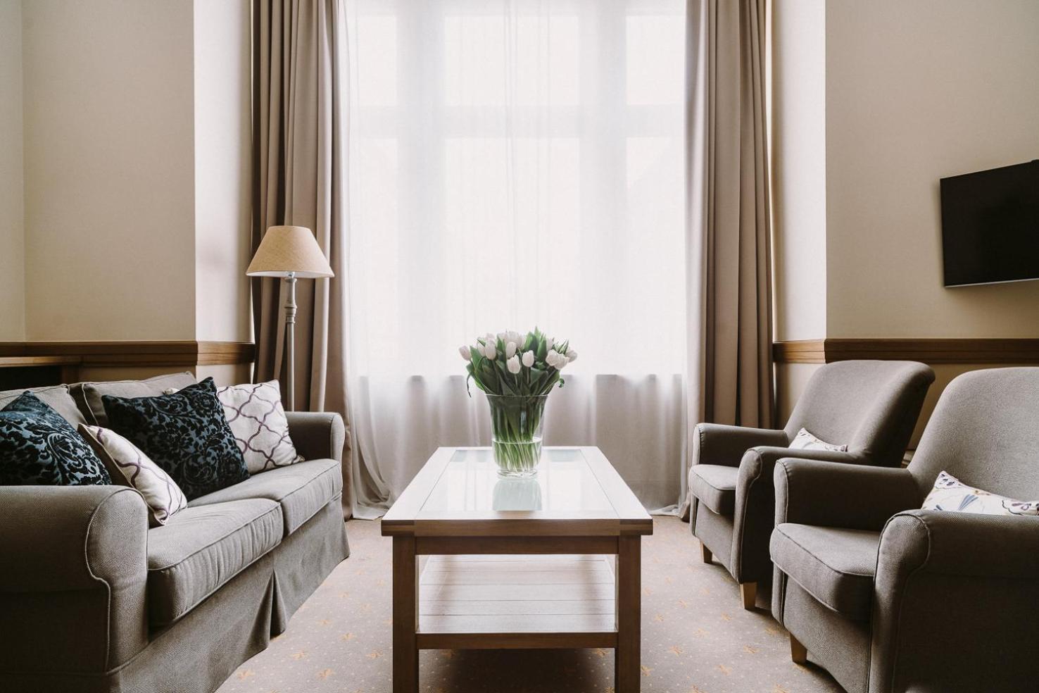Junior Suite photo 3