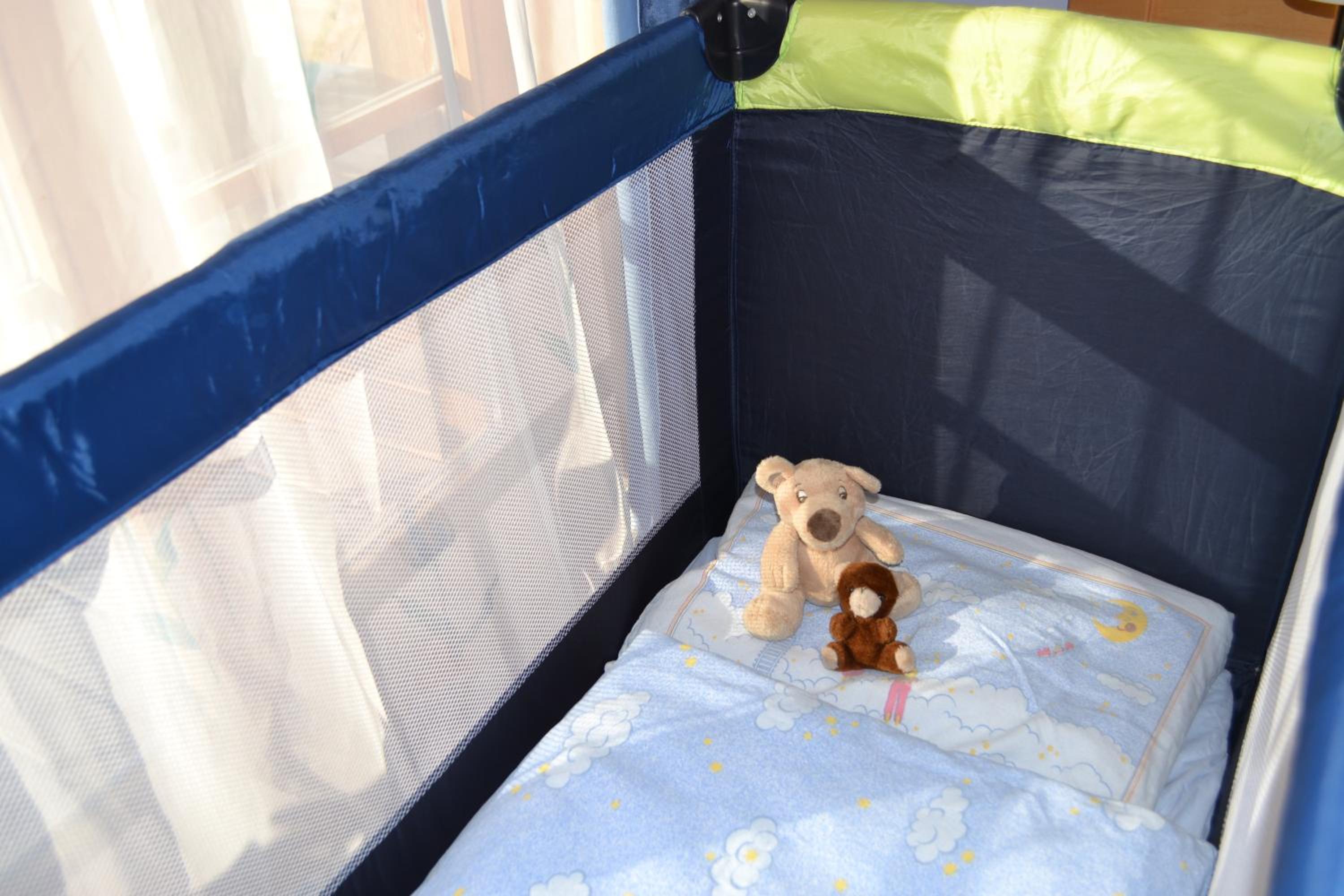 Holiday Apartment Category 1 photo 1