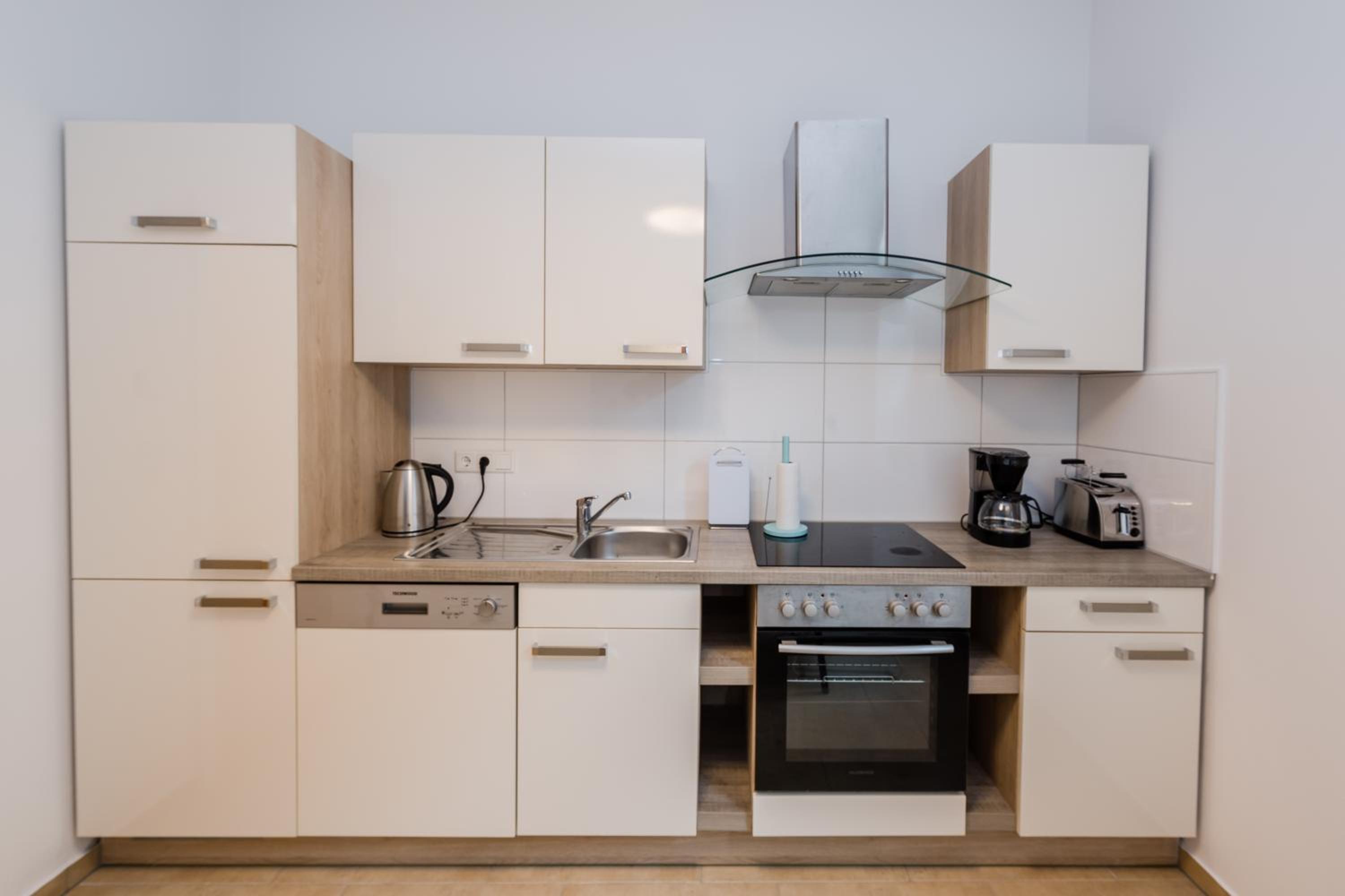 Apartment photo 3