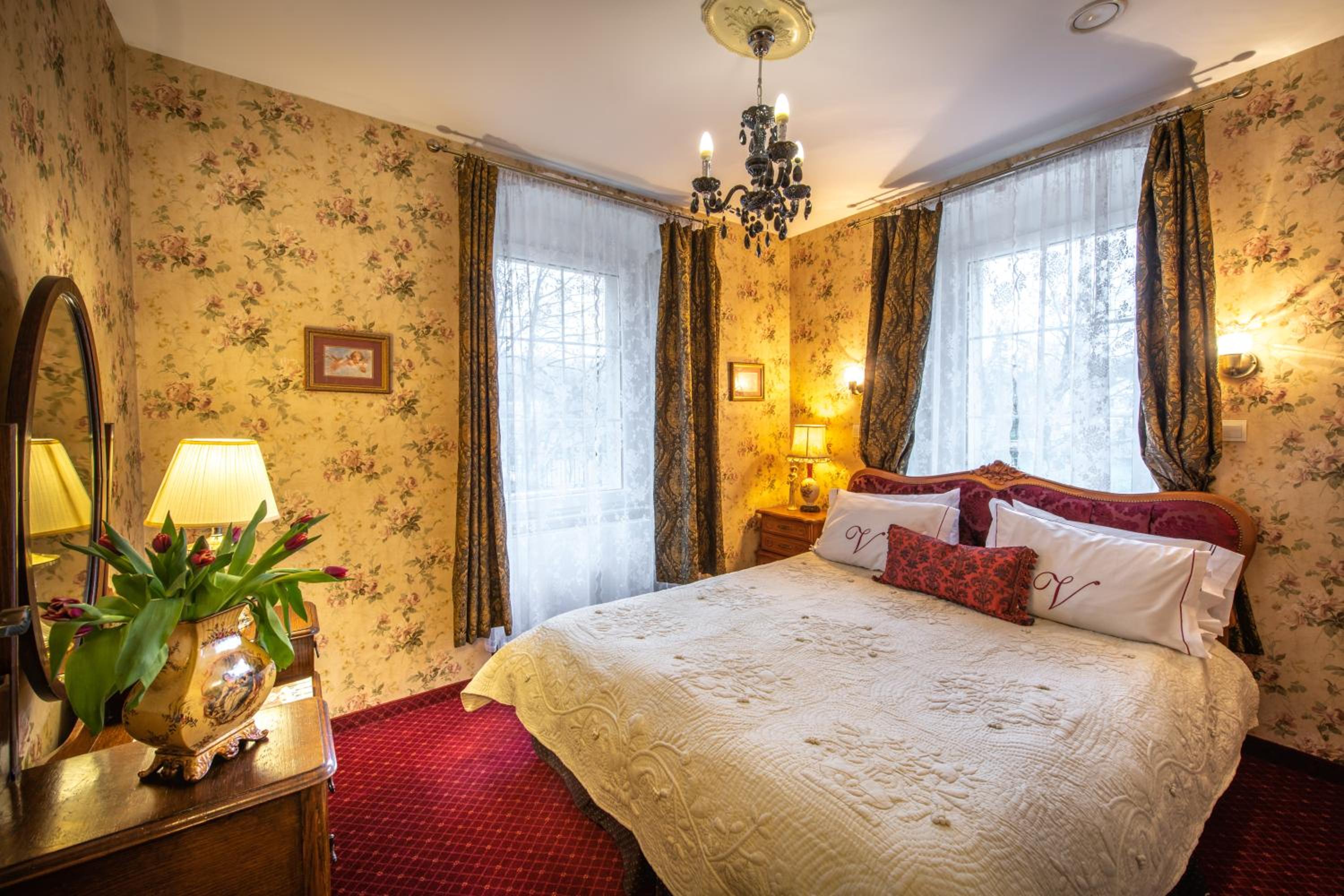 Deluxe Double Room - Photo 4