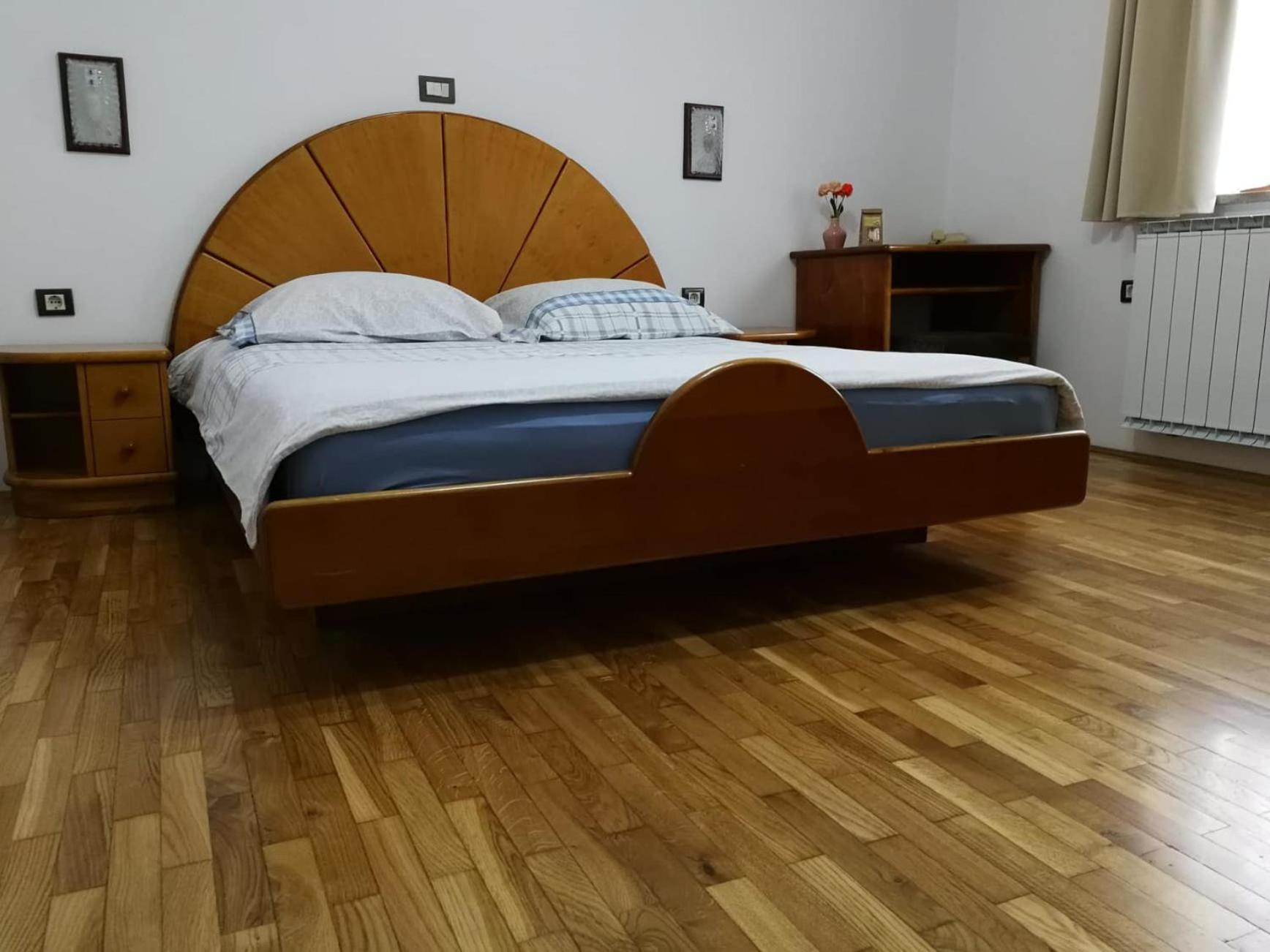 Standard Double Room photo 2