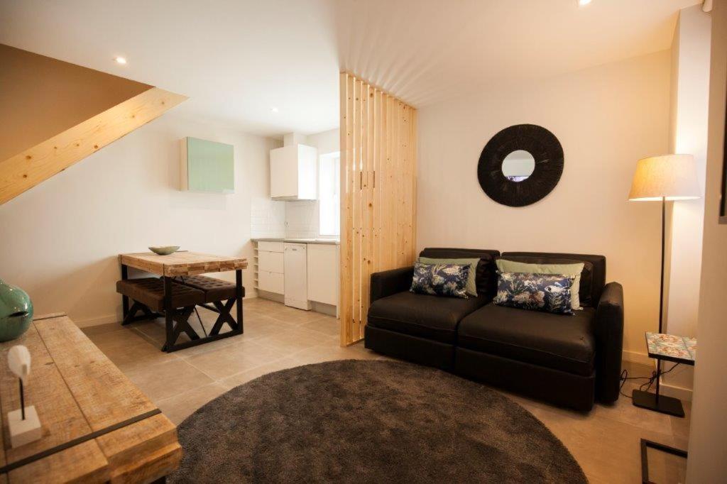 Duplex Apartment