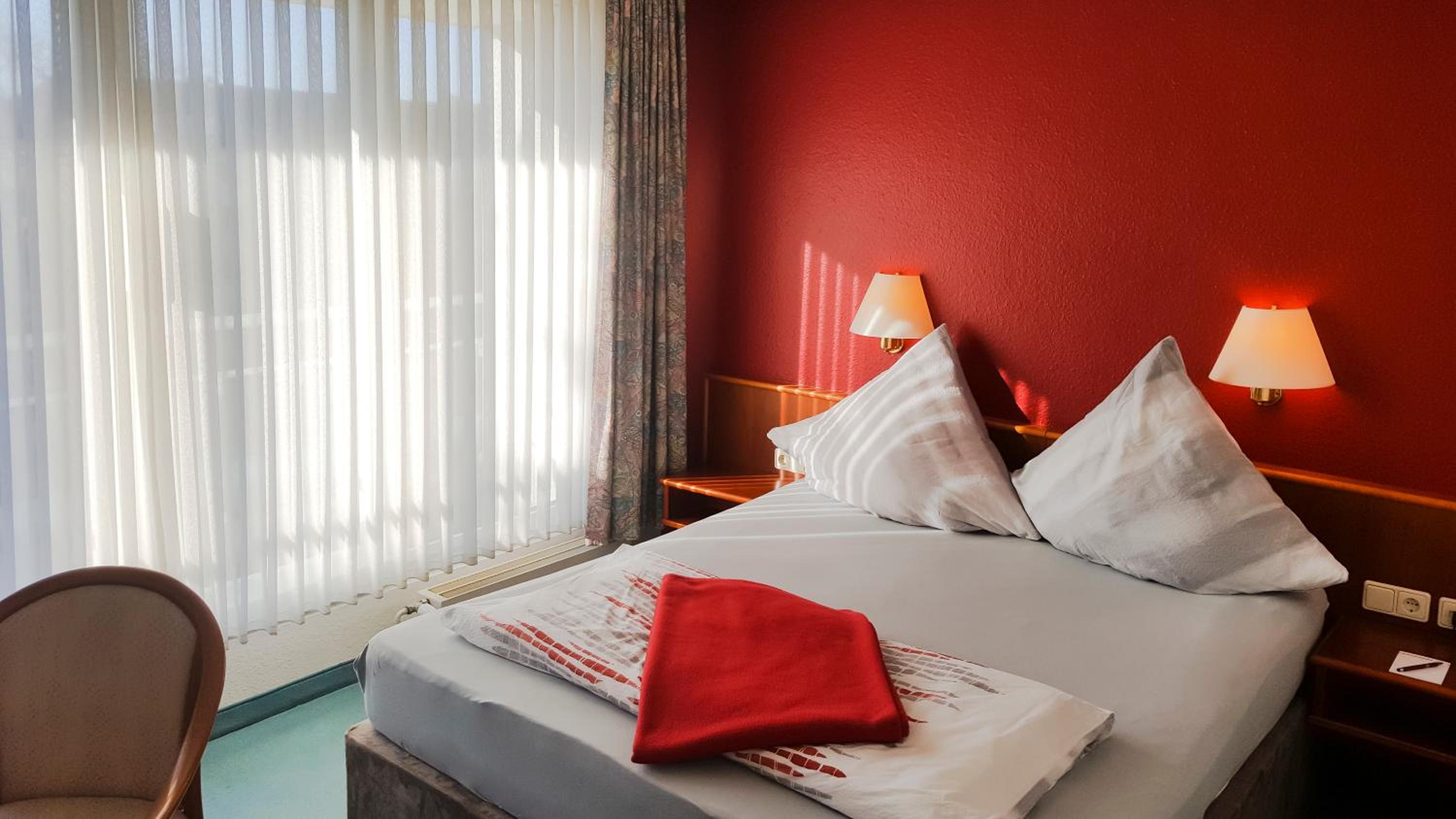 Comfort Double or Twin Room - Photo 9
