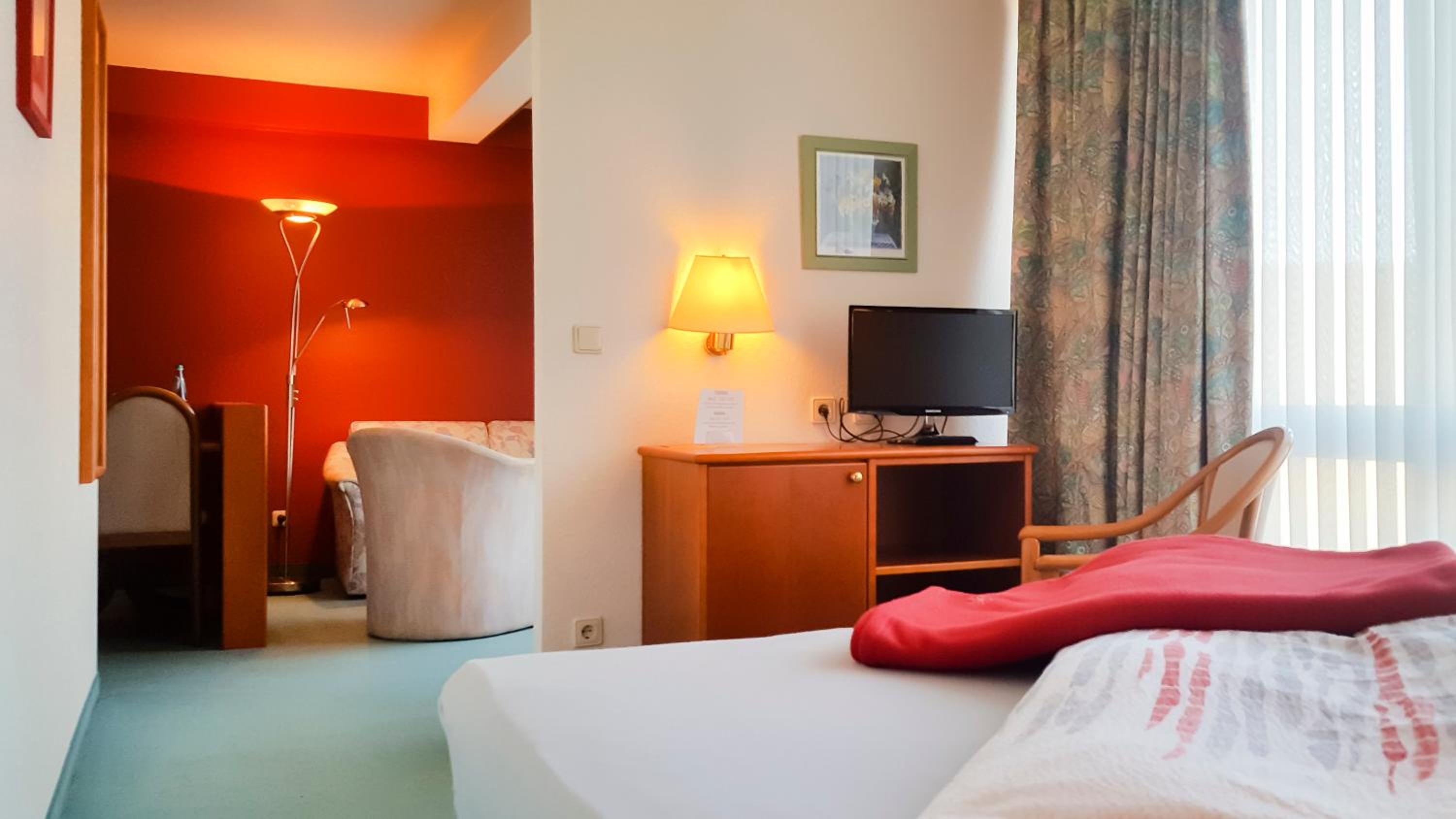 Comfort Double or Twin Room - Photo 3