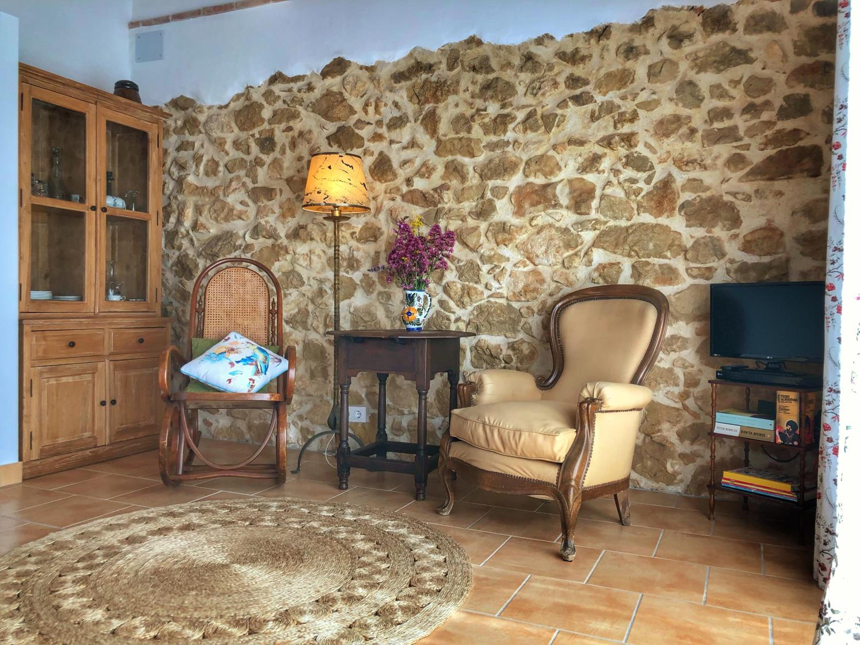 Apartamento de lujo