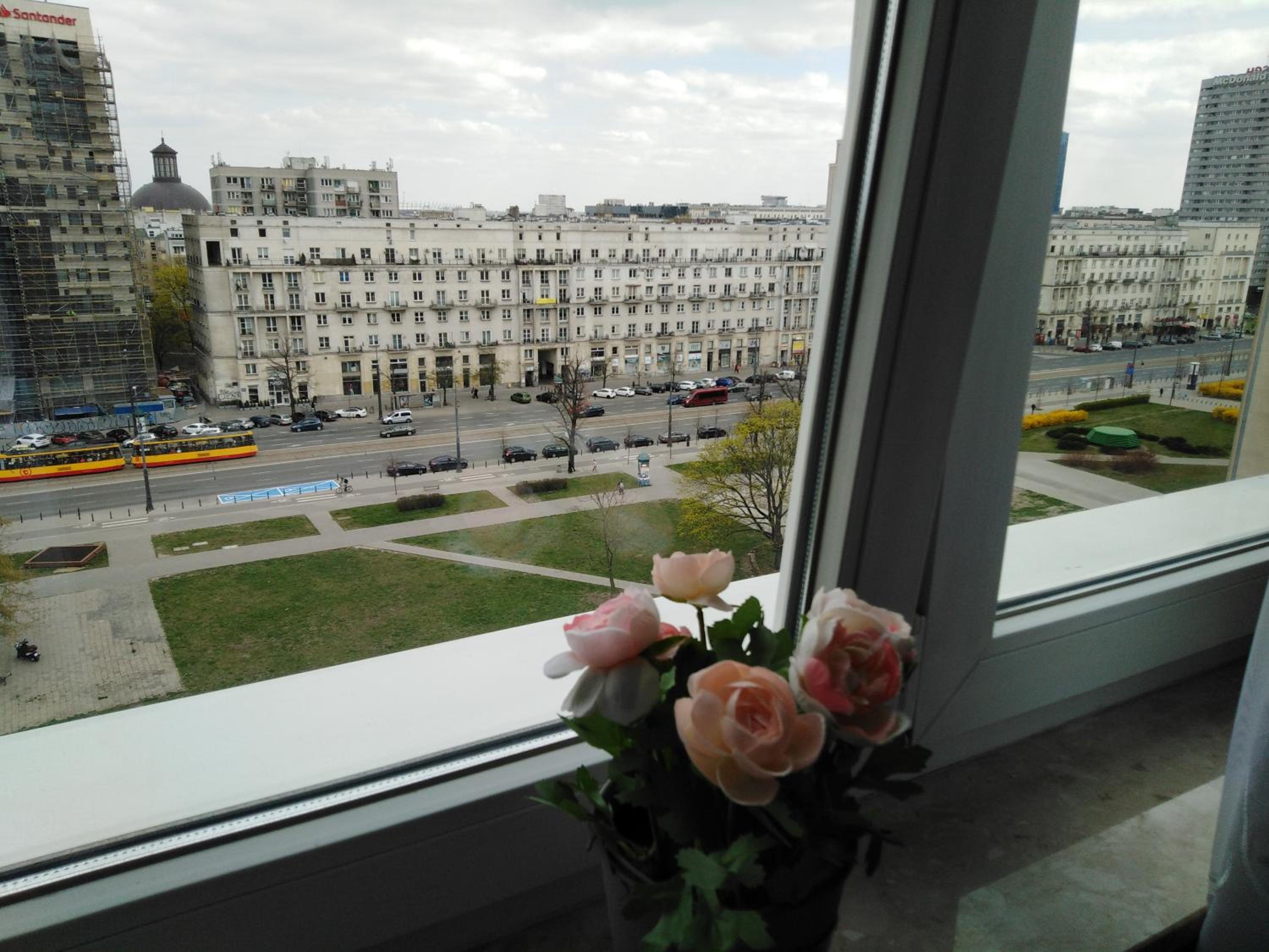 Two Bedroom Apartment 107, 10th floor - 43 Królewska Street  - Photo 13