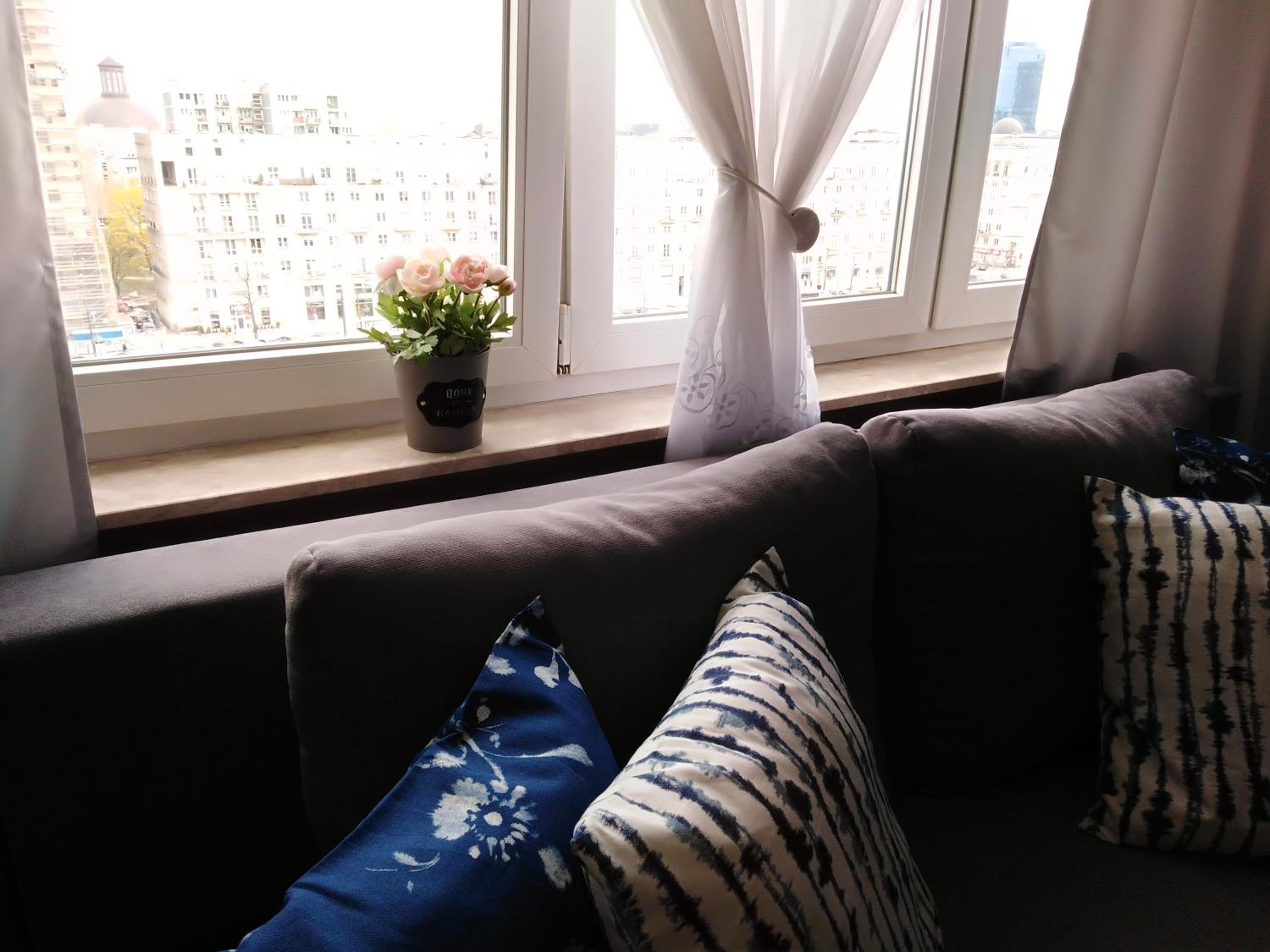 Two Bedroom Apartment 107, 10th floor - 43 Królewska Street  - Photo 5