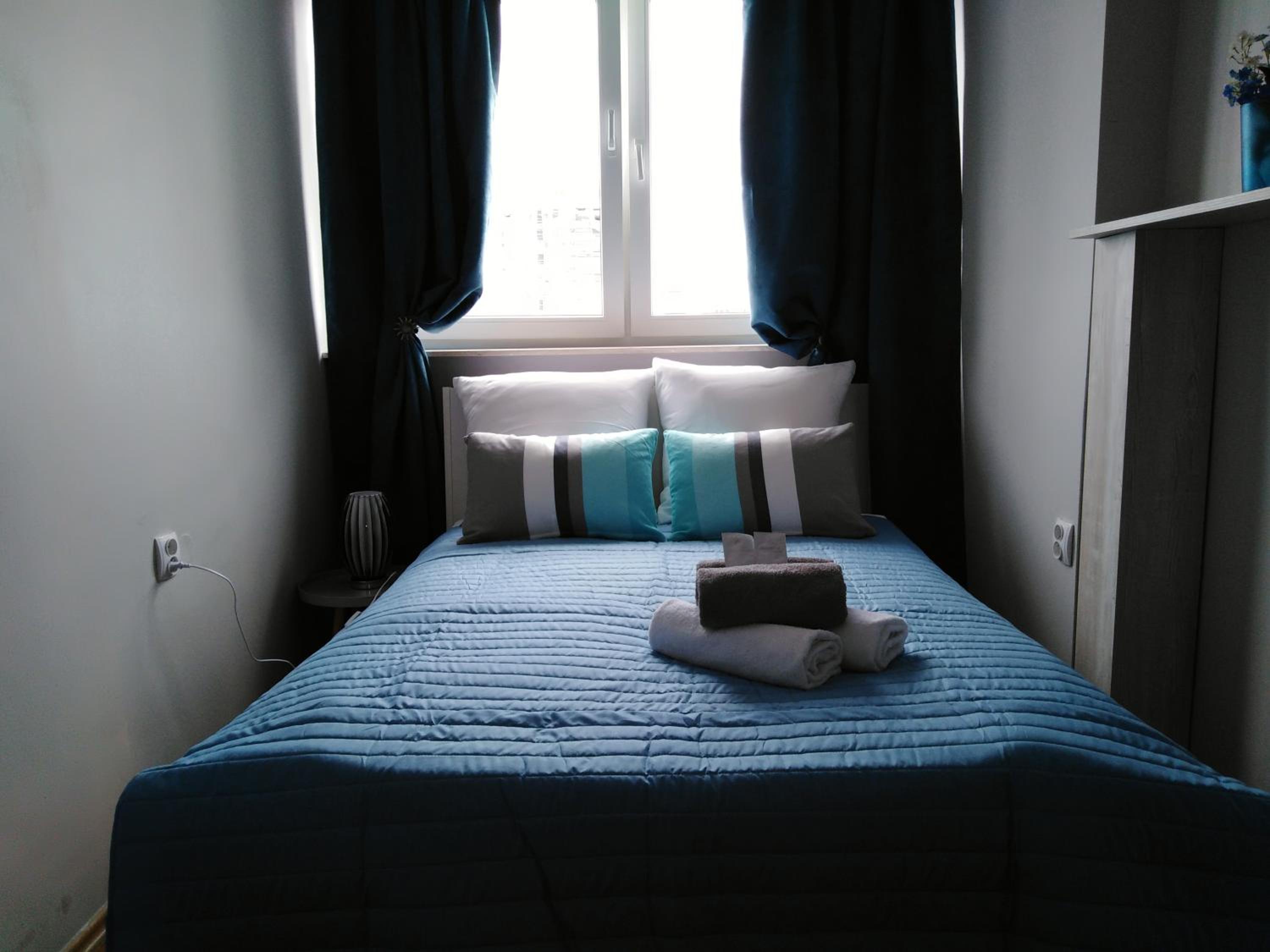Two Bedroom Apartment 107, 10th floor - 43 Królewska Street  - Photo 8