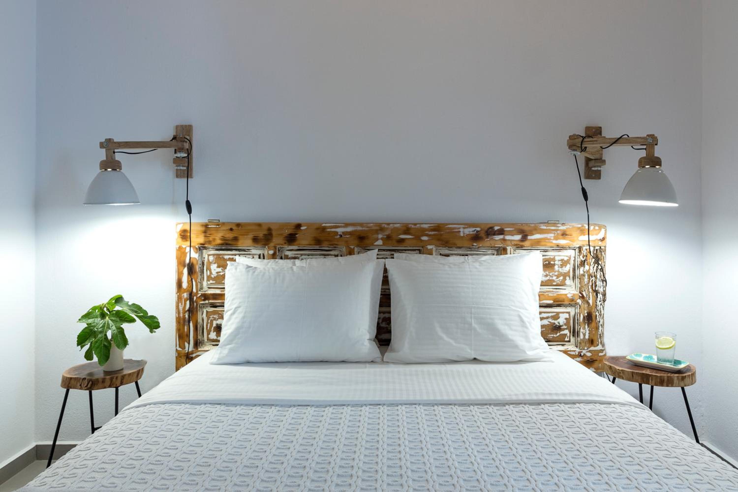 Two-Bedroom Apartment with Private Pool and Sea View photo 2