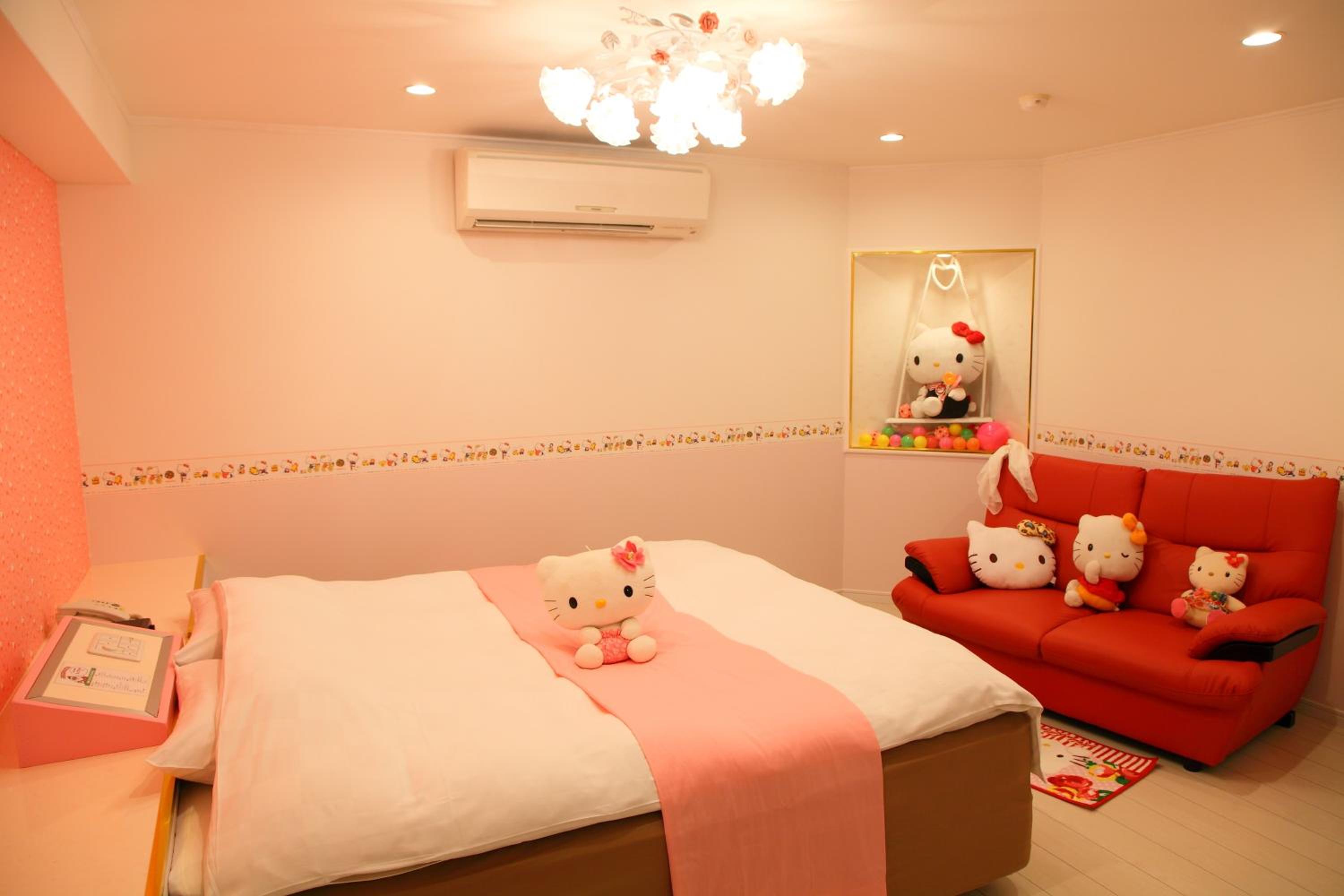 Standard Double Room - Smoking - Photo 7