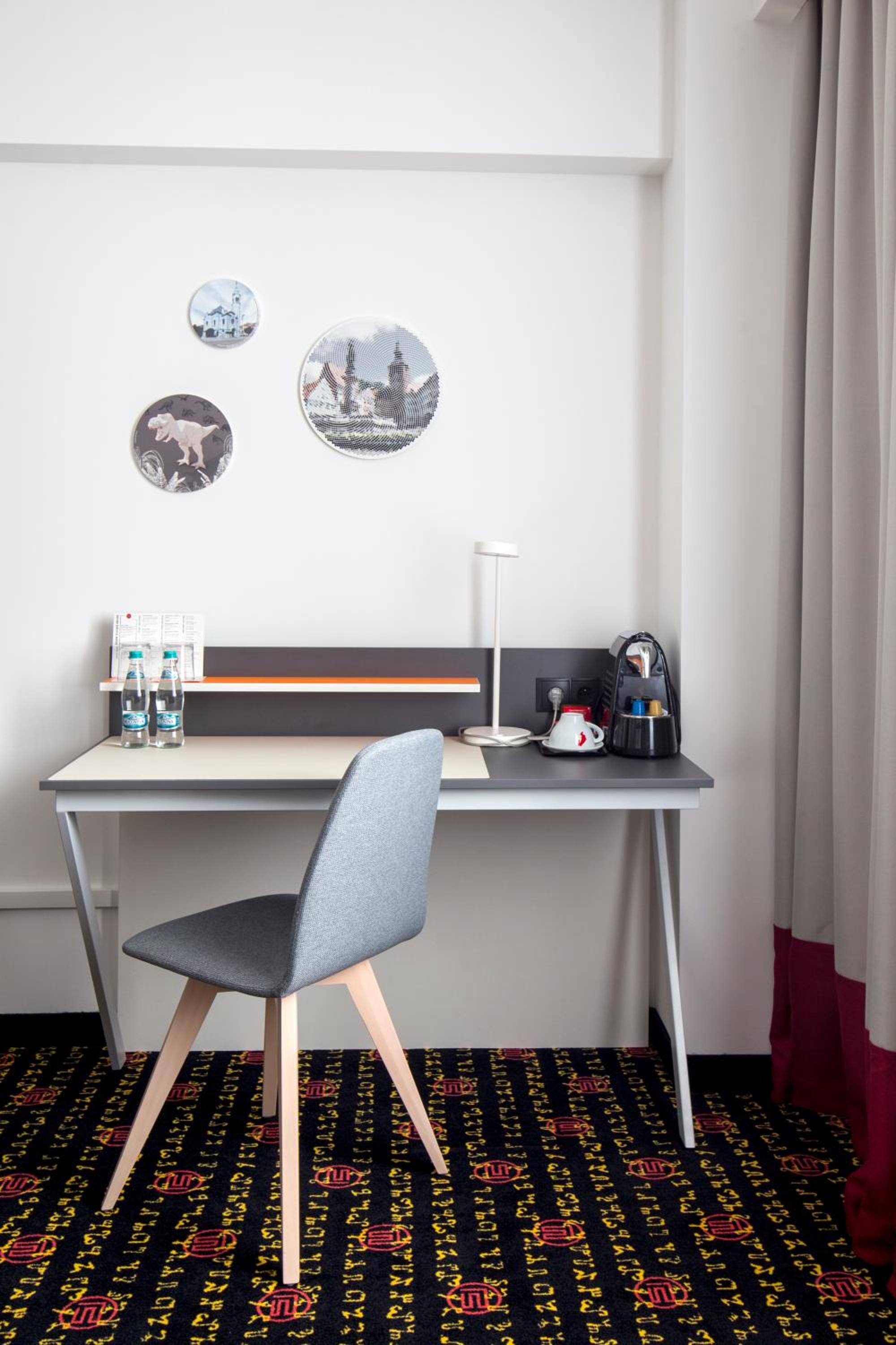 Comfort Accessible Room - Photo 3