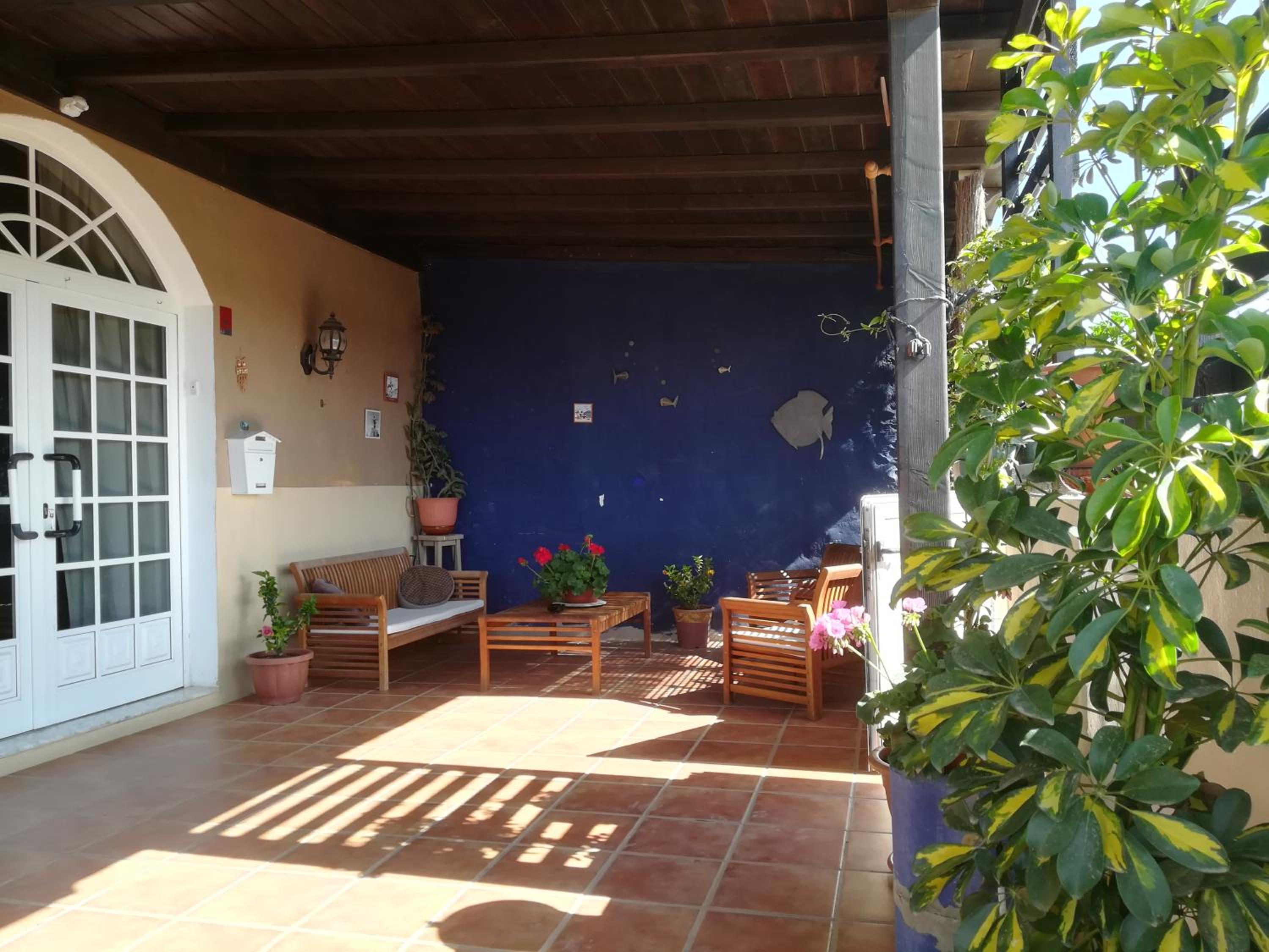Double Room with Private Bathroom - Photo 15
