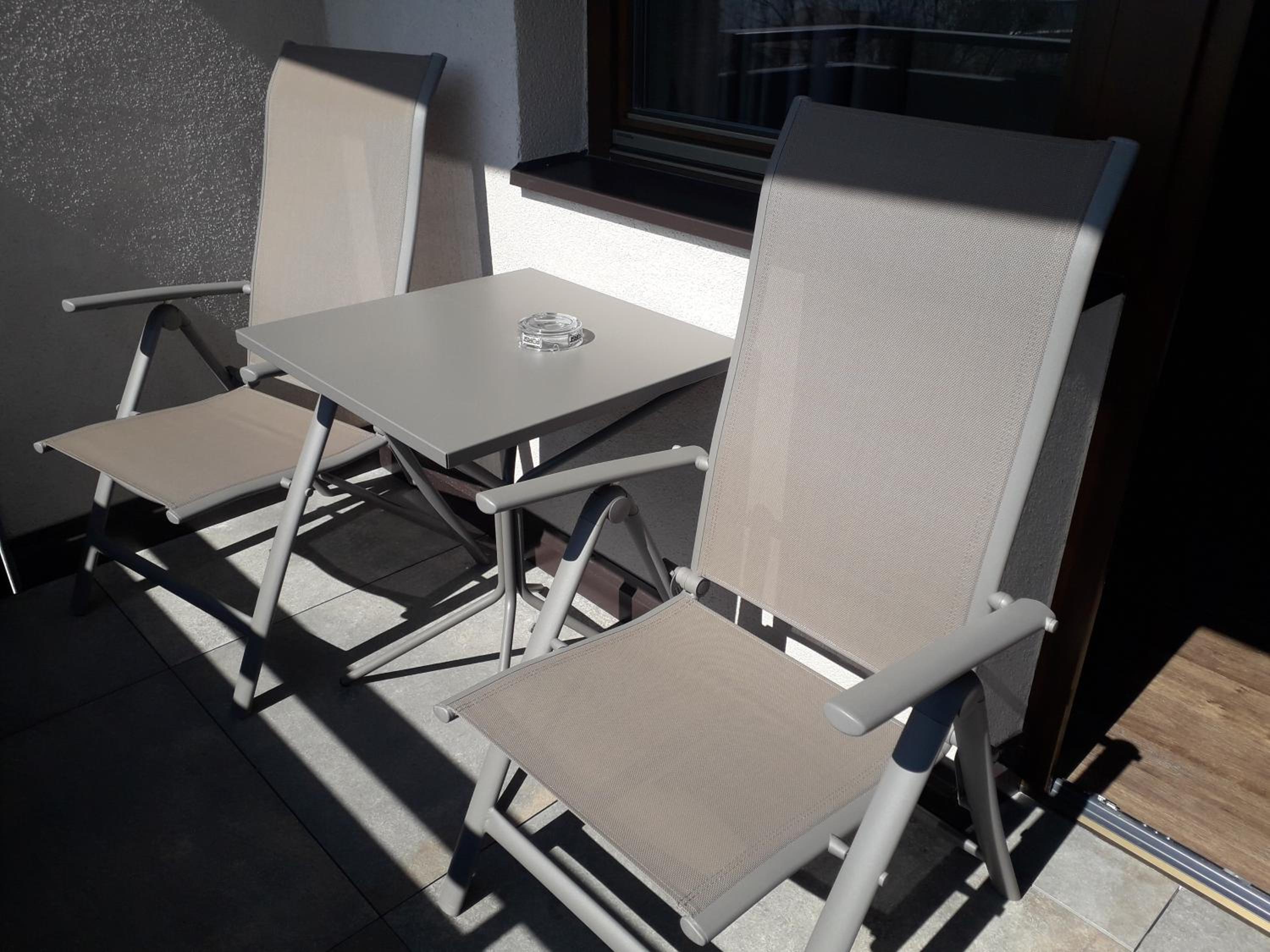 Deluxe Double or Twin Room with Balcony - Photo 8