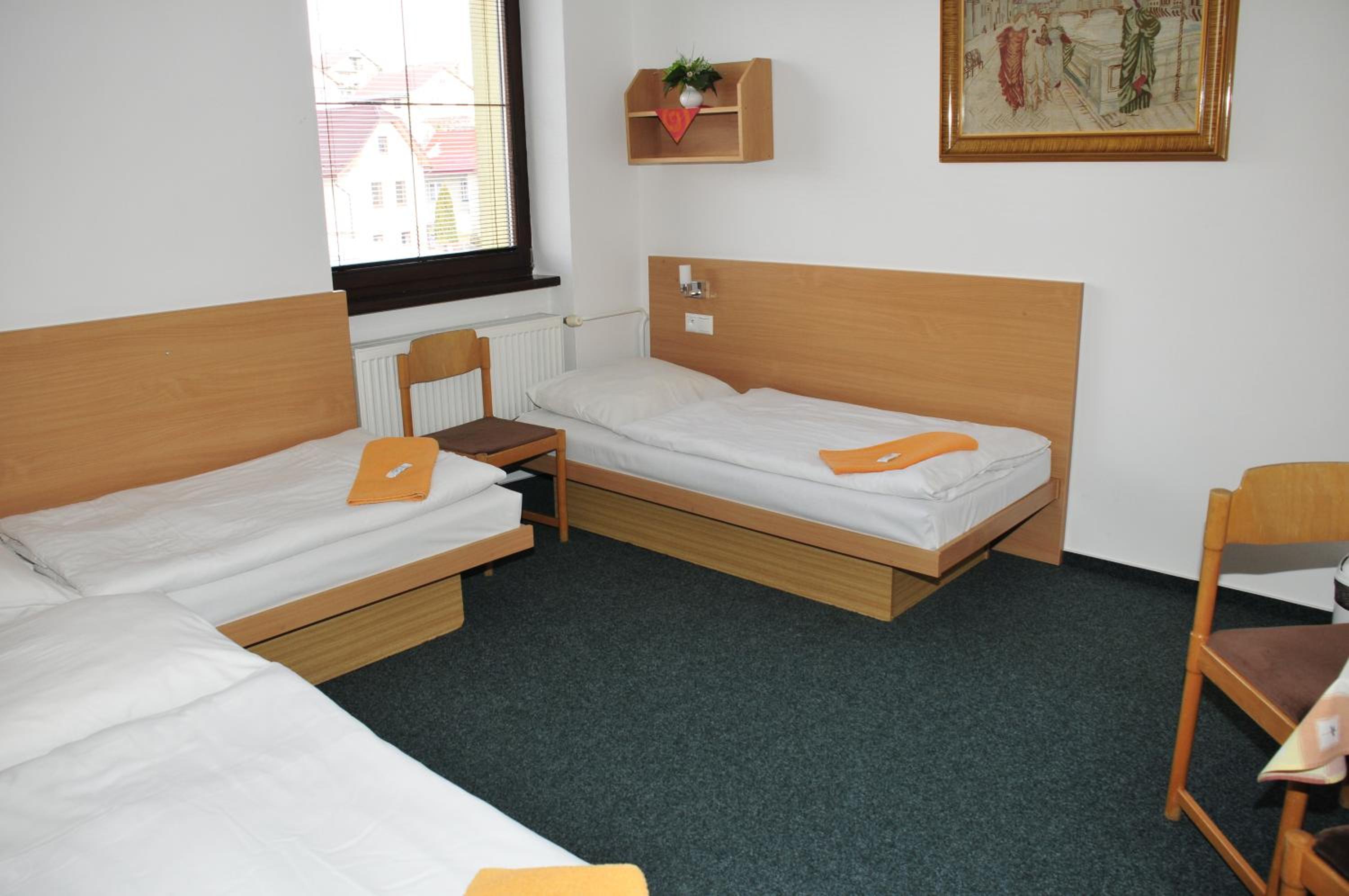Standard Triple Room photo 1