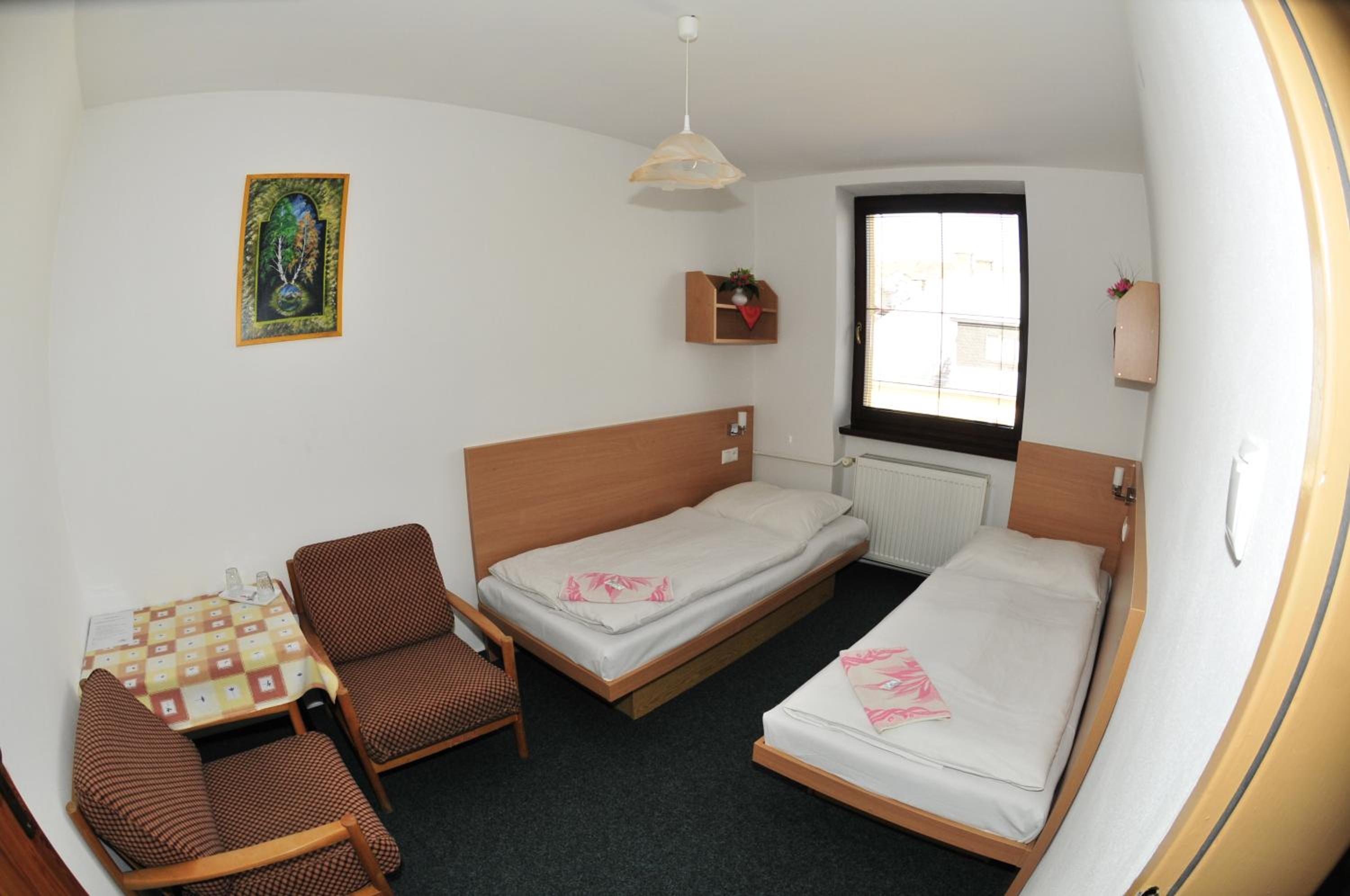 Double or Twin Room photo 1