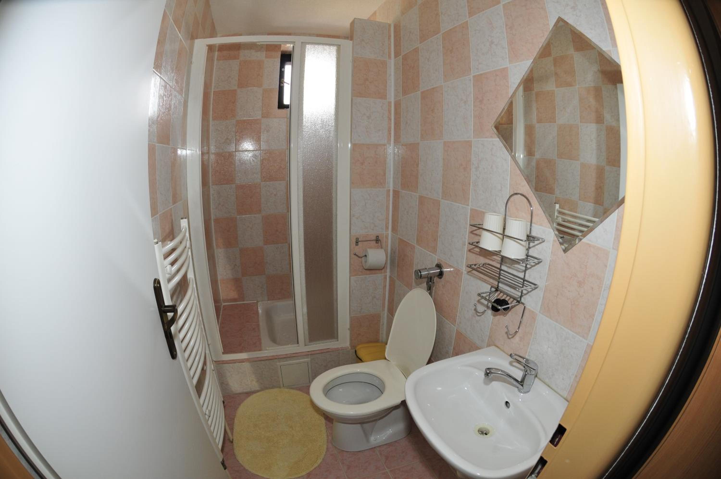 Double or Twin Room photo 2