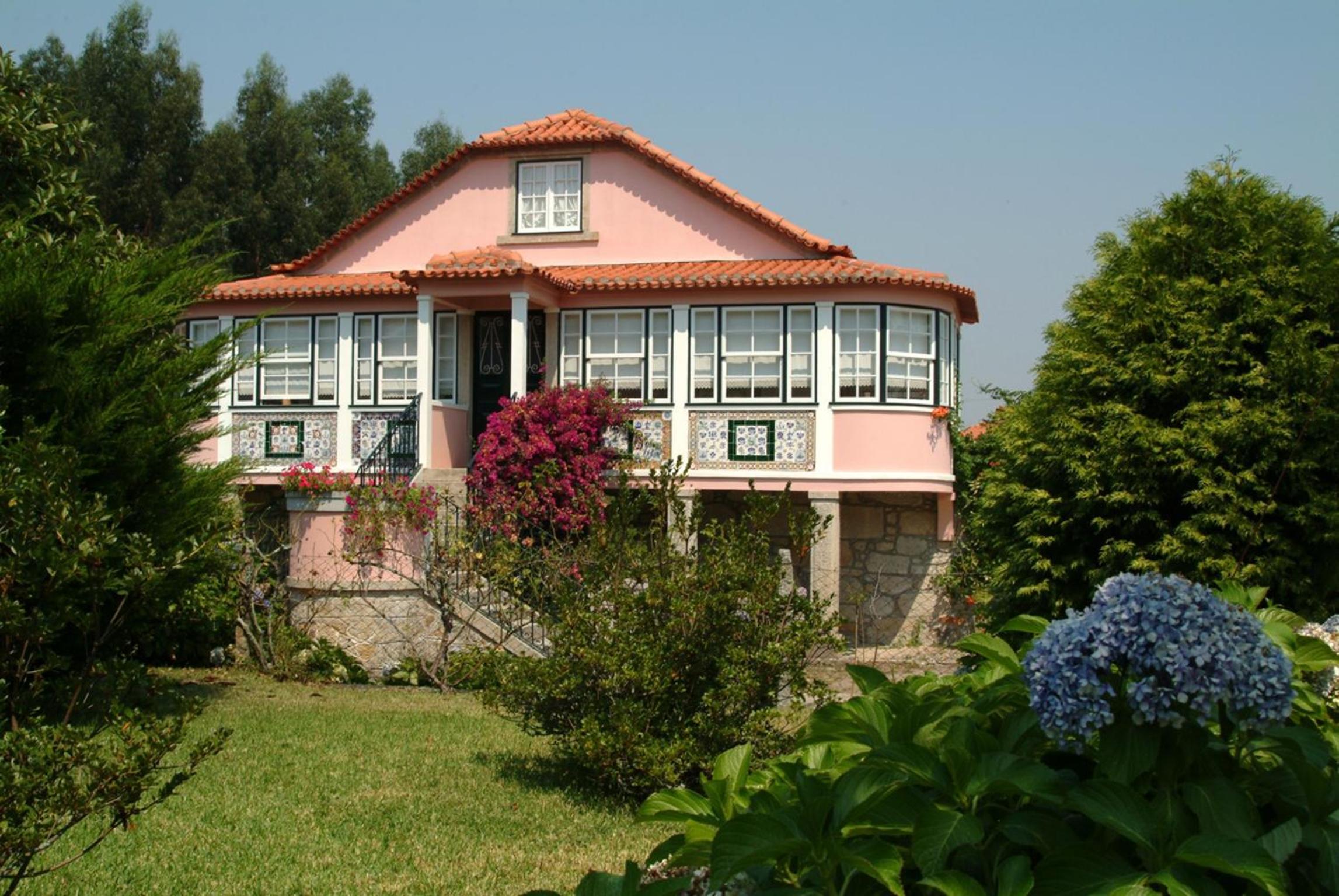 Two-Bedroom House photo 1
